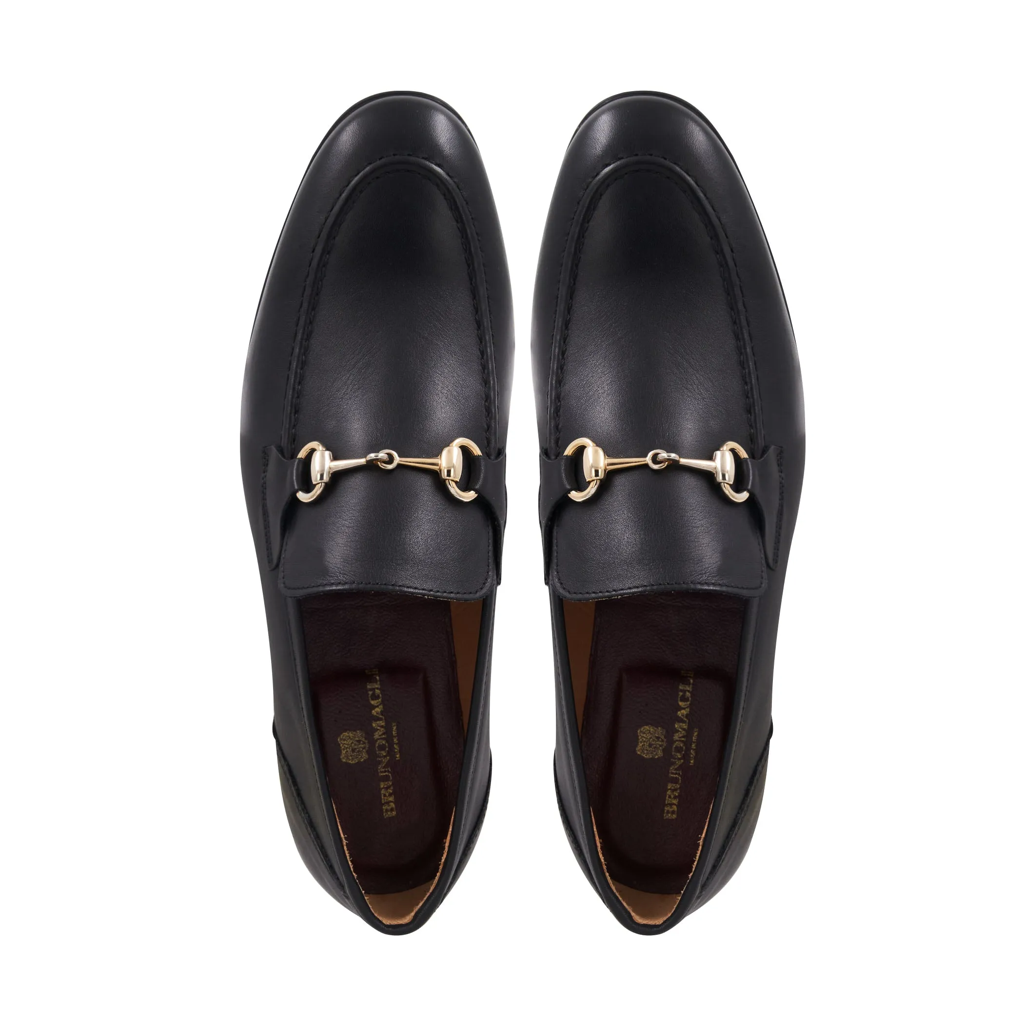 Ferraro Bit Loafer sold by Bruno Magli product image thumbnail 5