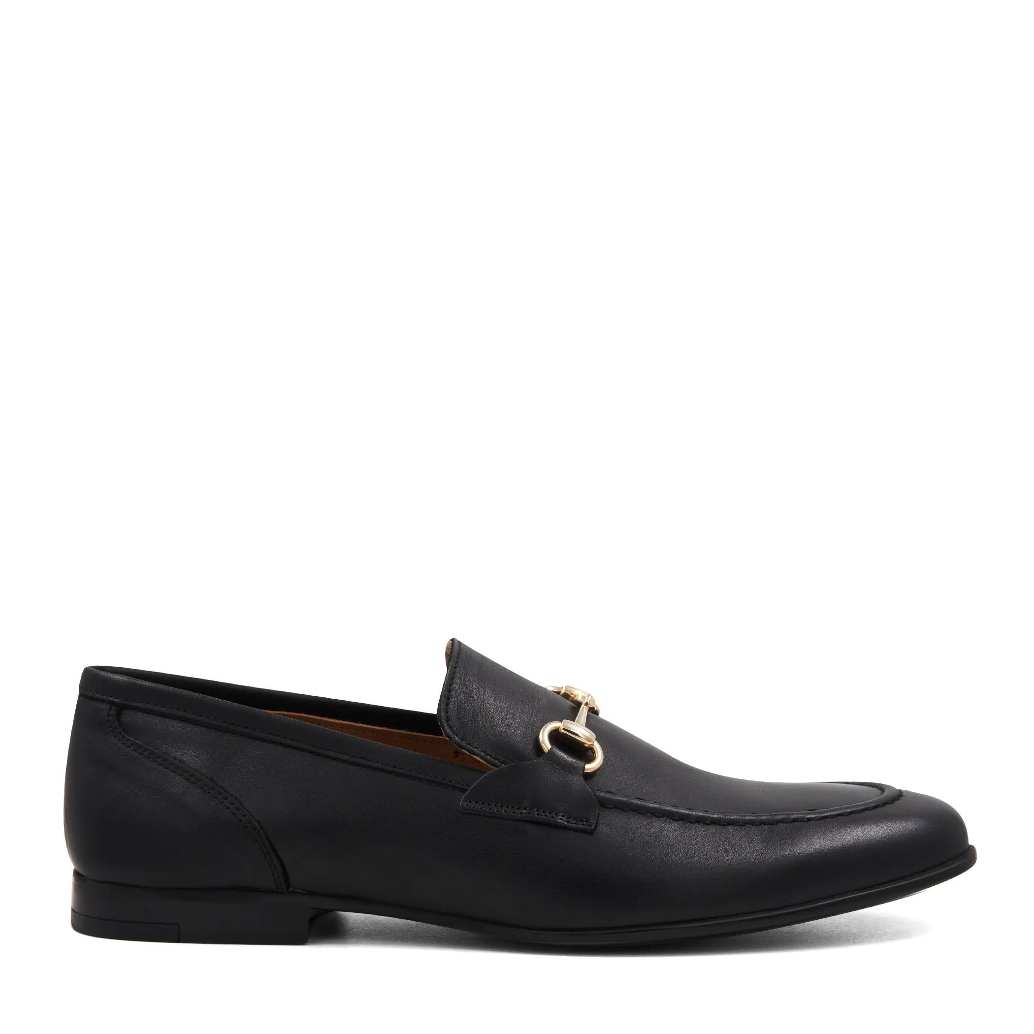 Ferraro Bit Loafer sold by Bruno Magli product image thumbnail 2