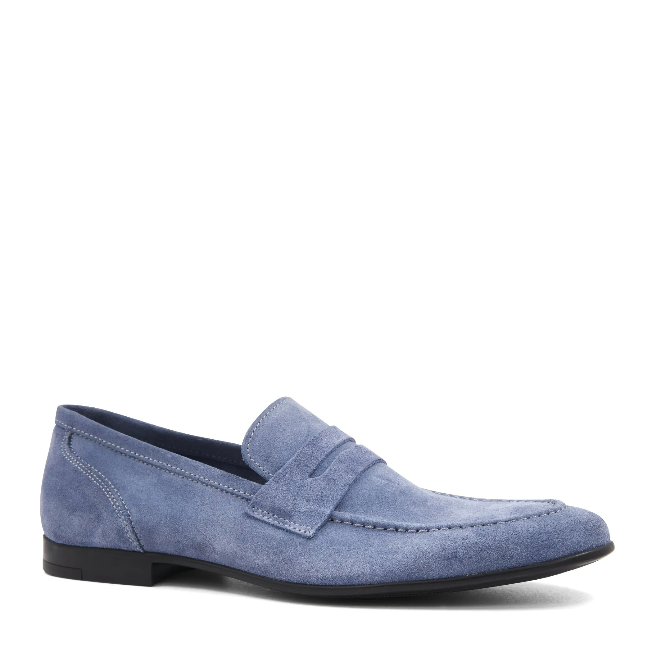 Lastra Unlined Loafer sold by Bruno Magli