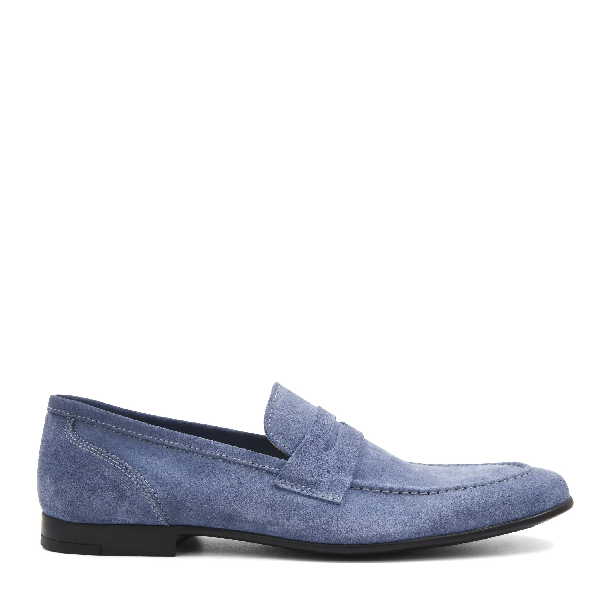 Lastra Unlined Loafer sold by Bruno Magli product image thumbnail 2