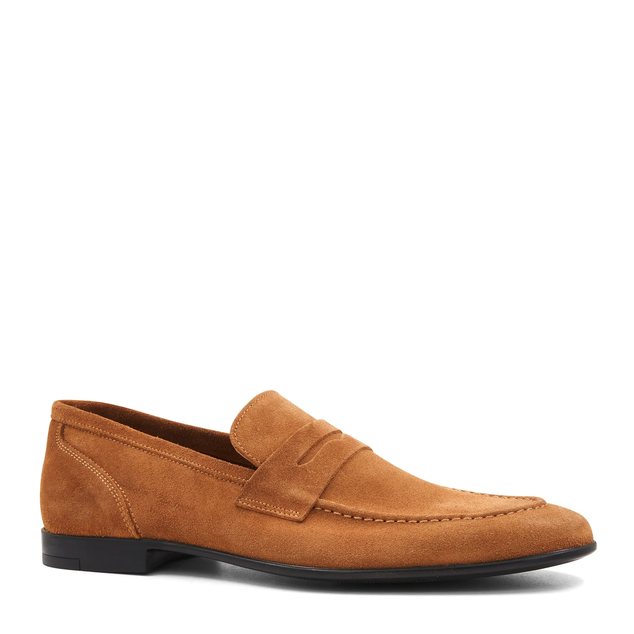 Lastra Unlined Loafer sold by Bruno Magli