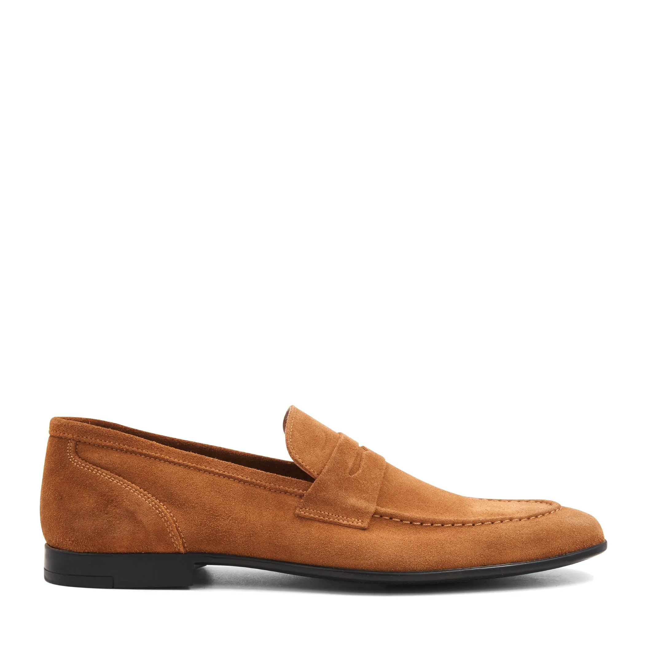 Lastra Unlined Loafer sold by Bruno Magli product image thumbnail 2