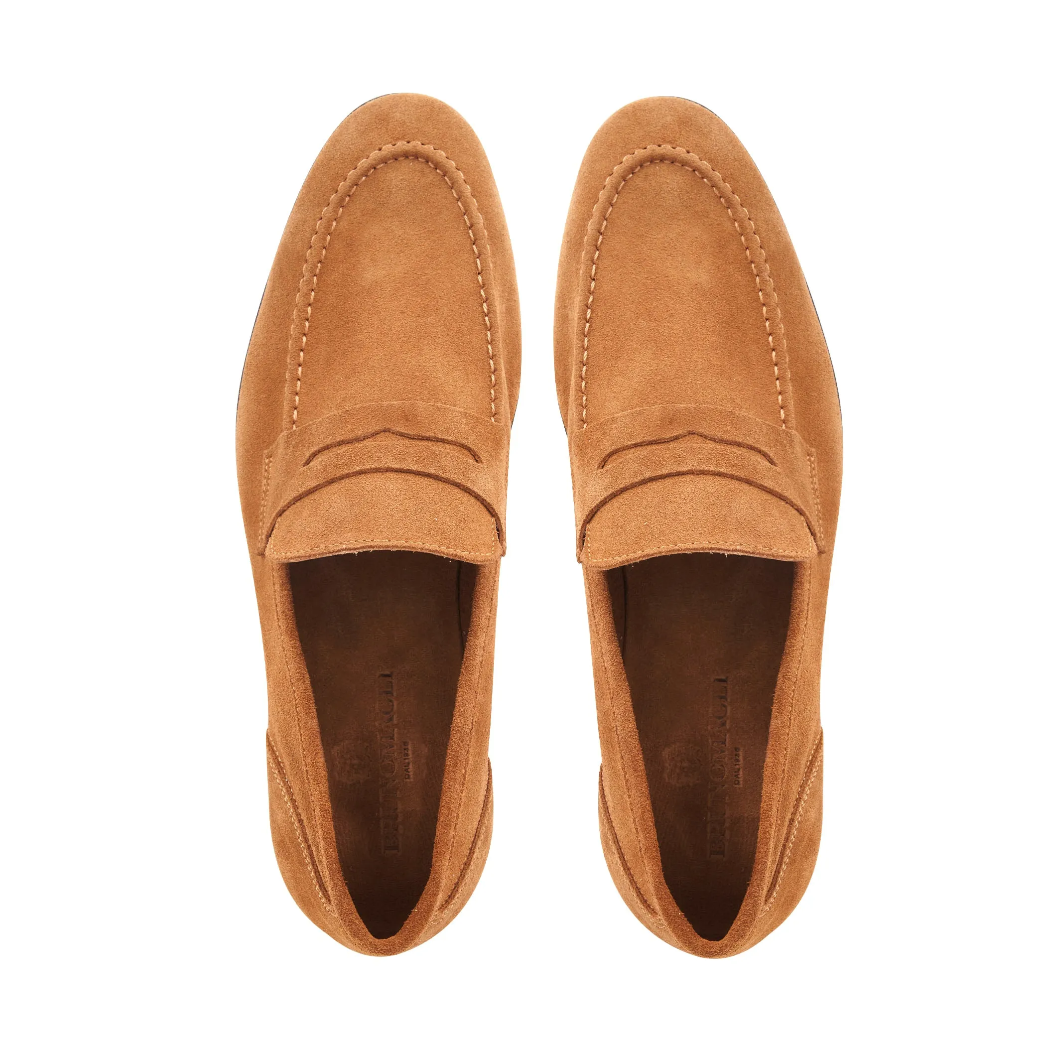 Lastra Unlined Loafer sold by Bruno Magli product image thumbnail 5