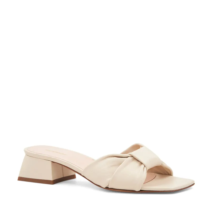 Antonia Heeled Sandal sold by Bruno Magli
