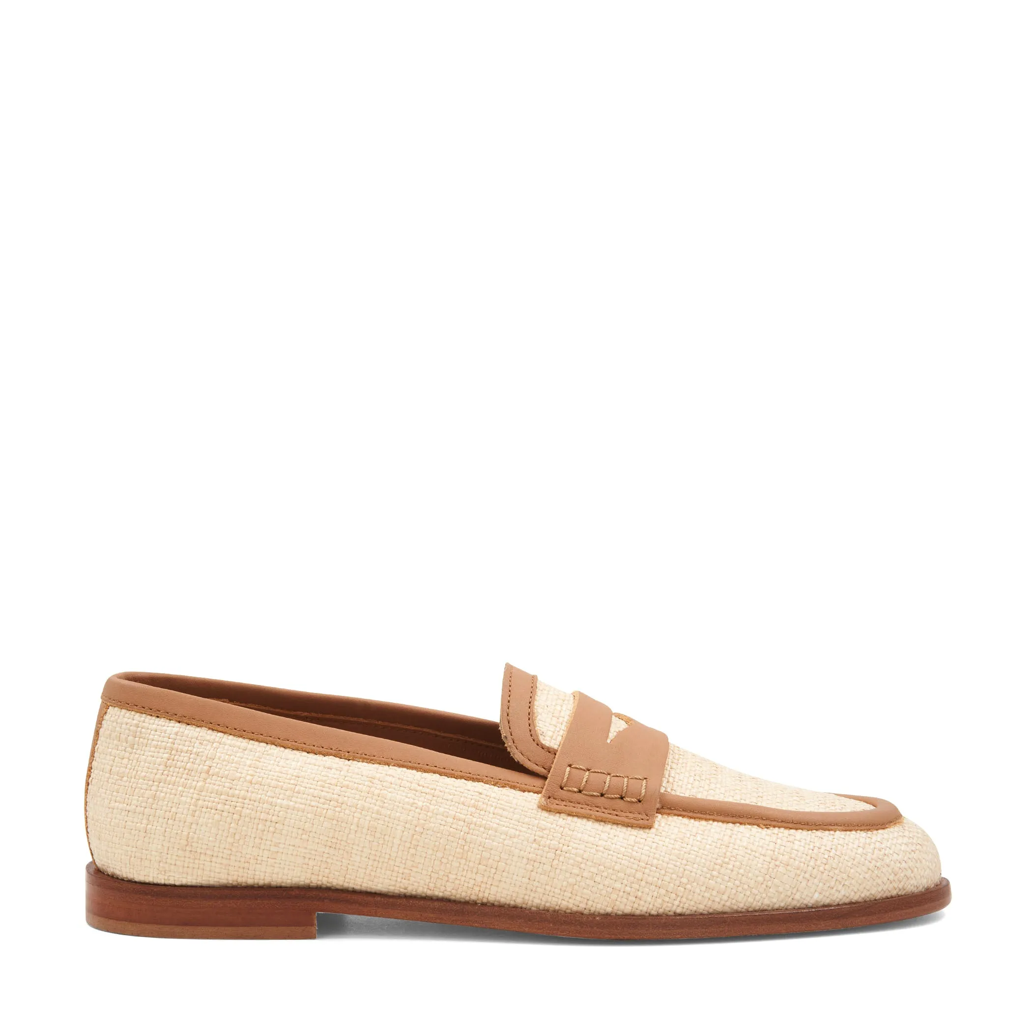Lixia Loafer sold by Bruno Magli product image thumbnail 2
