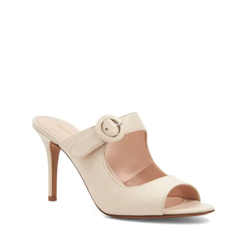 Carina Heeled Sandal sold by Bruno Magli