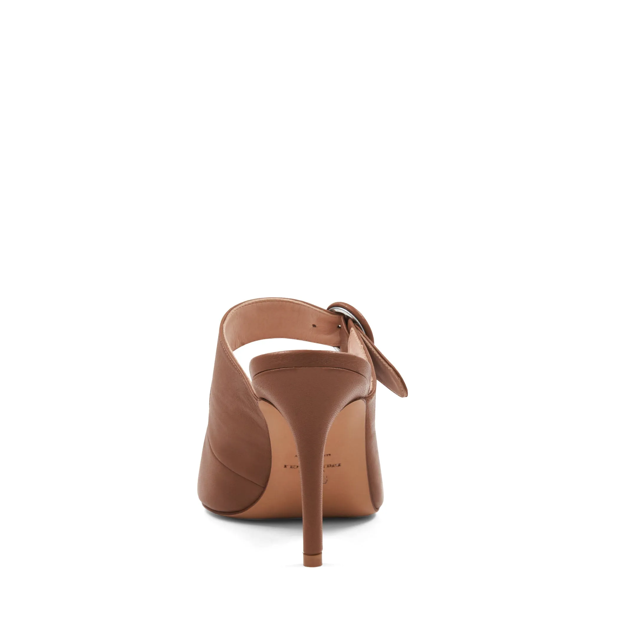Carina Heeled Sandal sold by Bruno Magli product image thumbnail 3