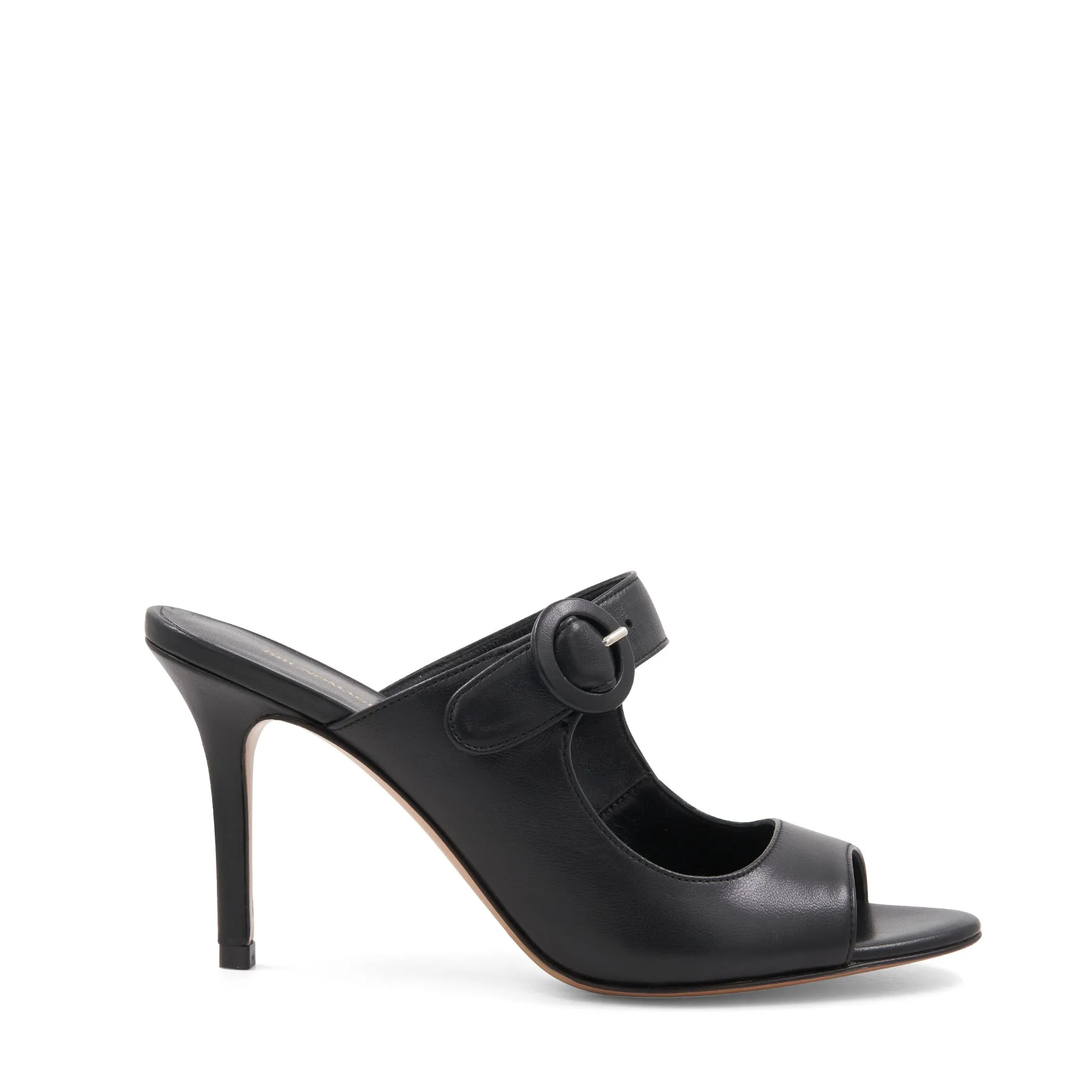 Carina Heeled Sandal sold by Bruno Magli product image thumbnail 2