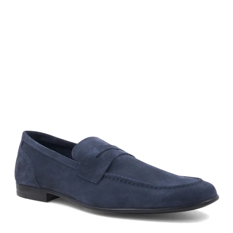 Lastra Unlined Loafer sold by Bruno Magli