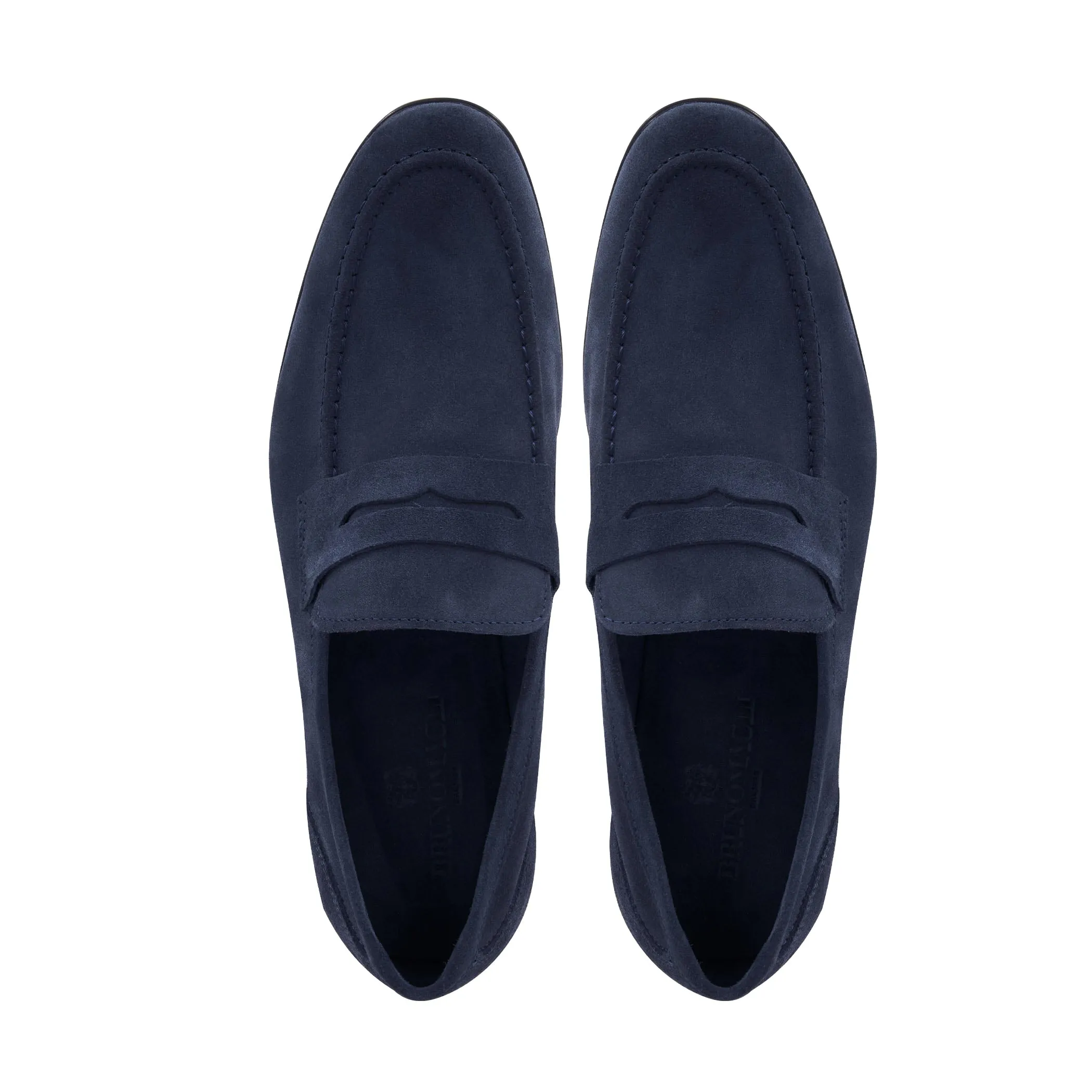 Lastra Unlined Loafer sold by Bruno Magli product image thumbnail 5