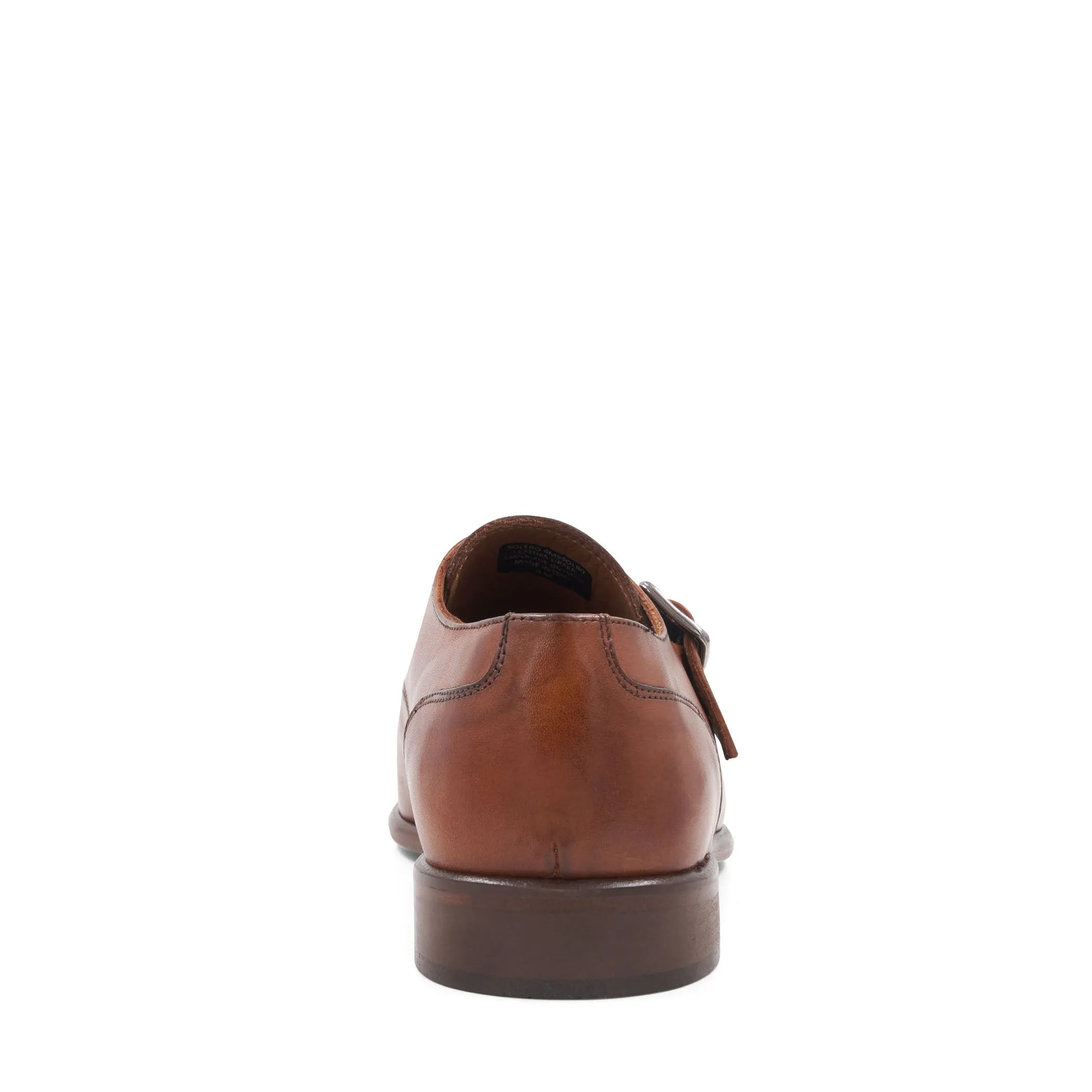 Solero Classic Monk Strap sold by Bruno Magli product image thumbnail 3