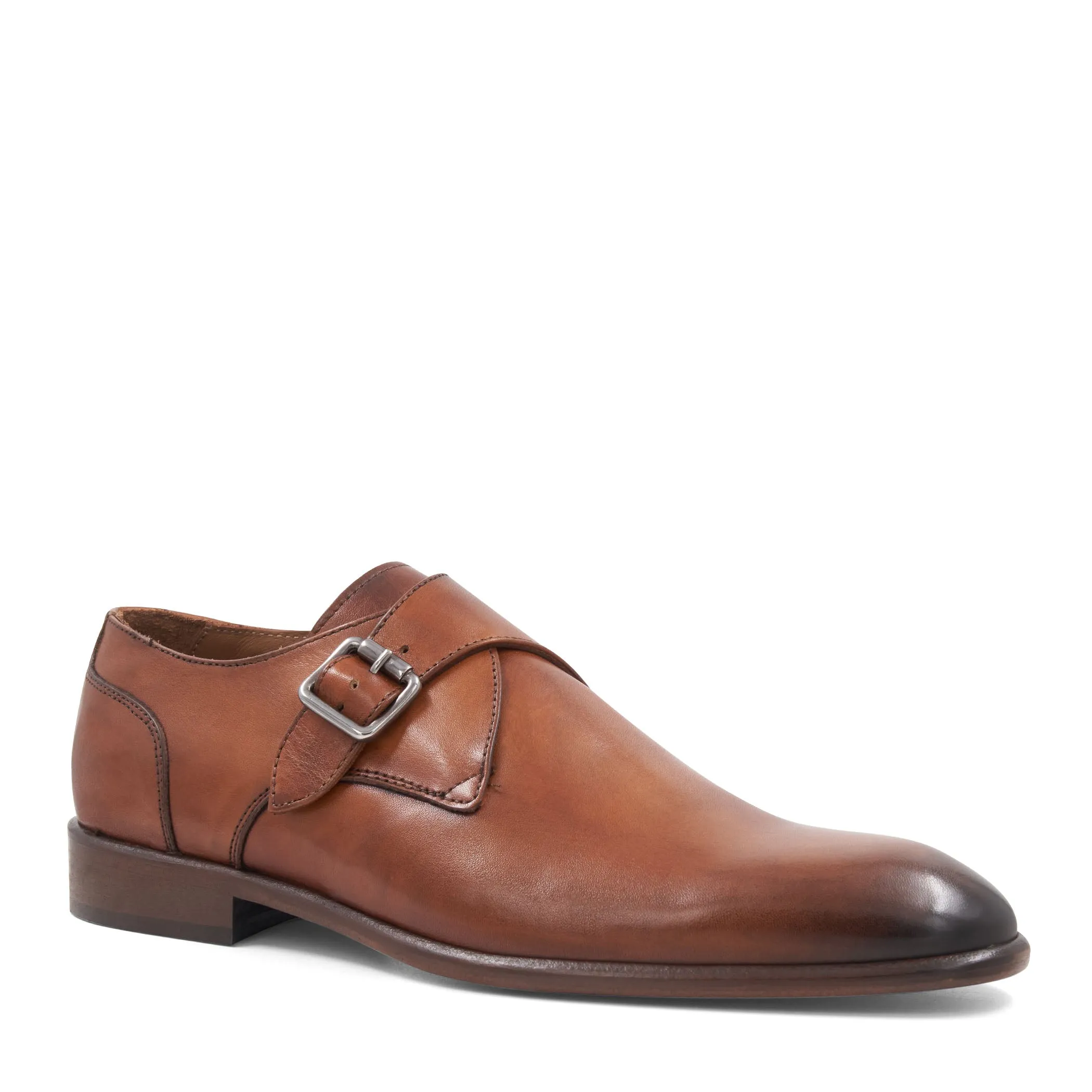 Solero Classic Monk Strap sold by Bruno Magli