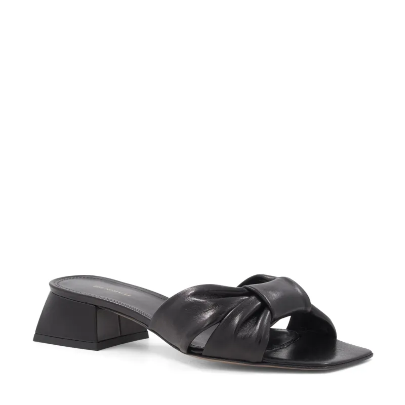 Antonia Heeled Sandal sold by Bruno Magli