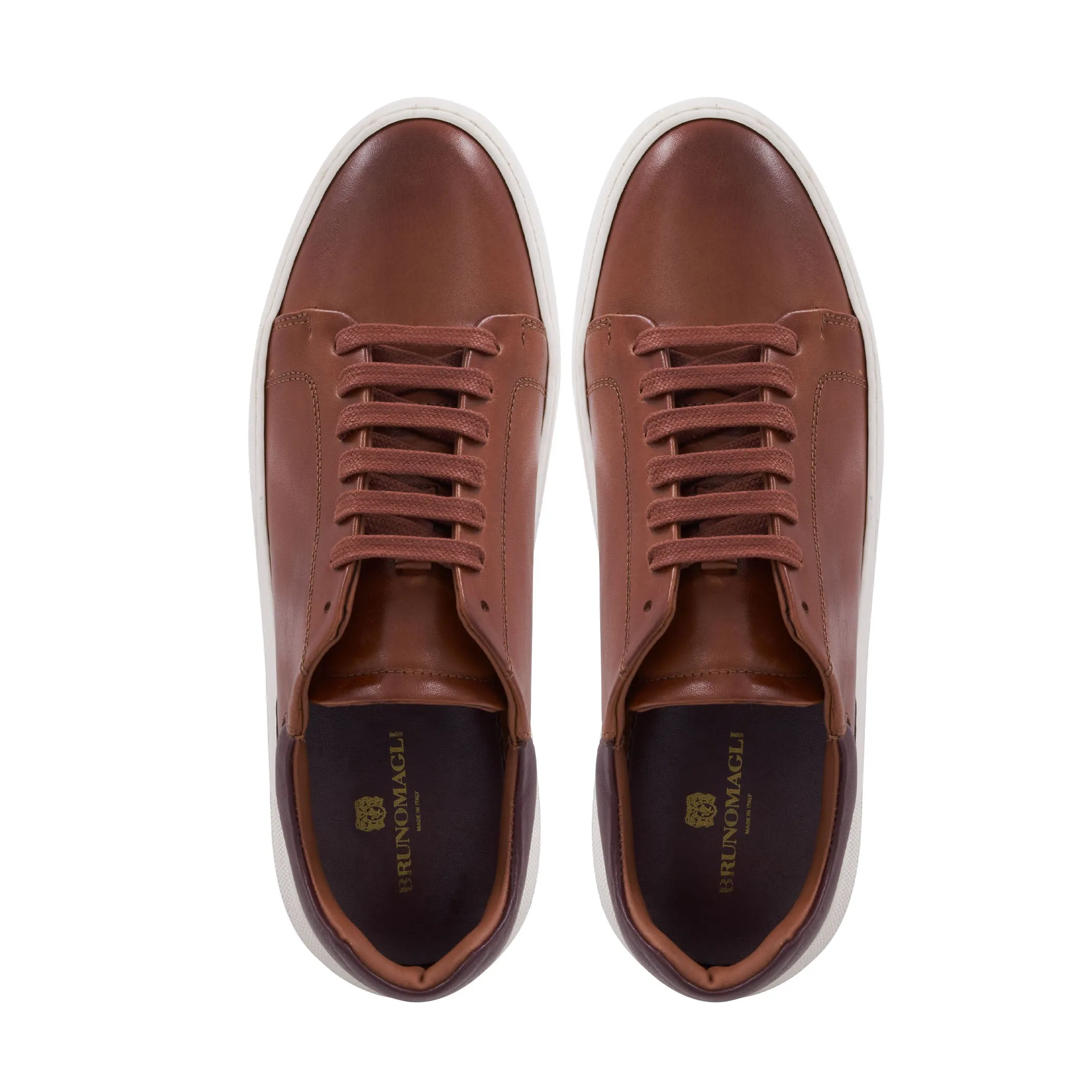 Salvatore Sneaker sold by Bruno Magli product image thumbnail 5