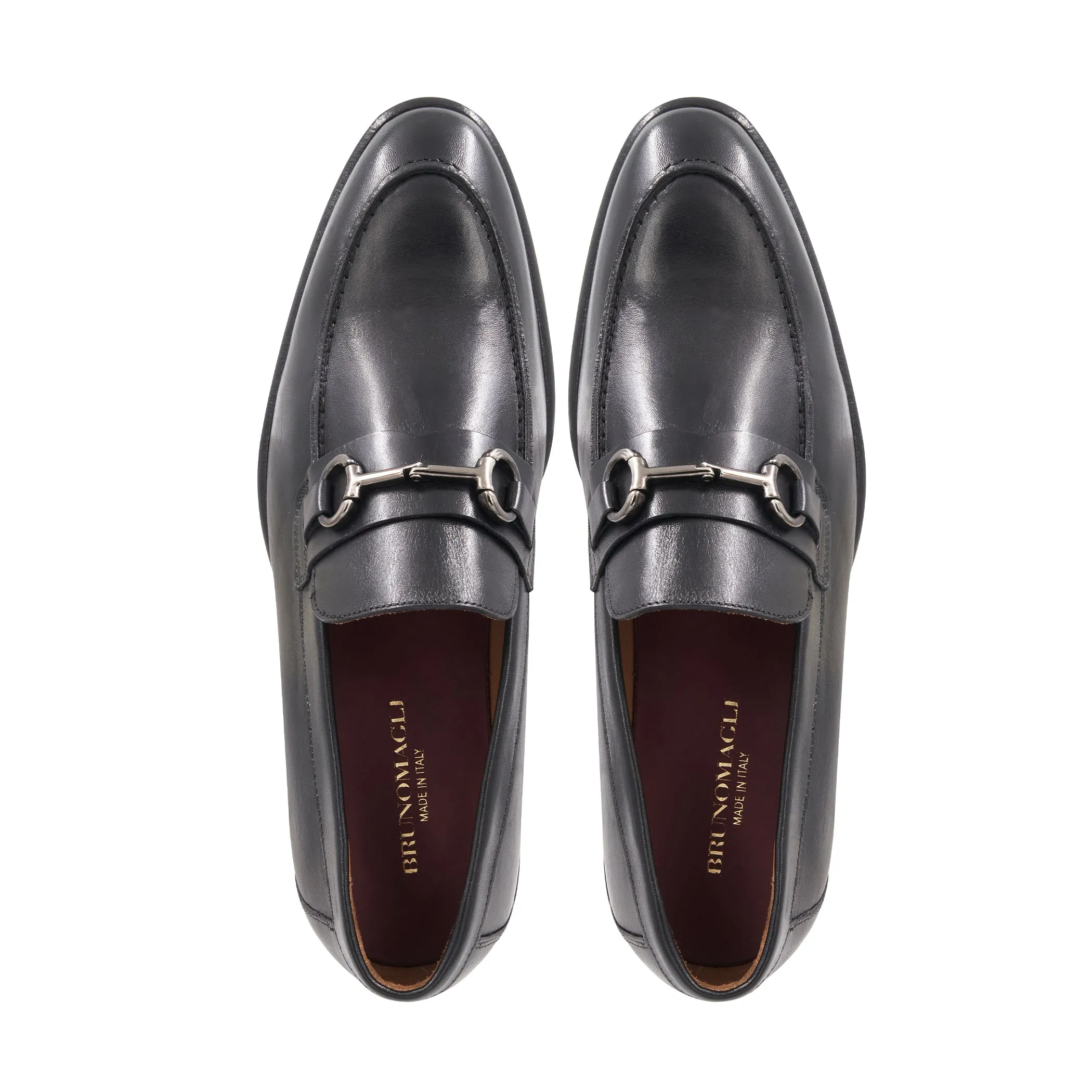 Alessandro Bit Loafer sold by Bruno Magli product image thumbnail 5
