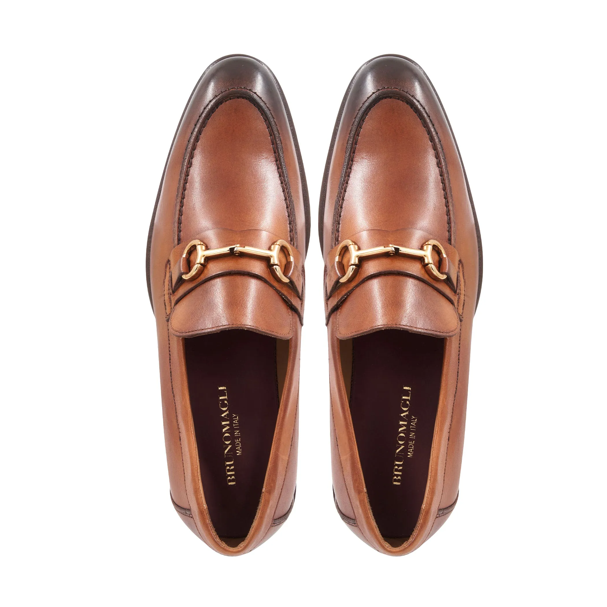 Alessandro Bit Loafer sold by Bruno Magli product image thumbnail 5
