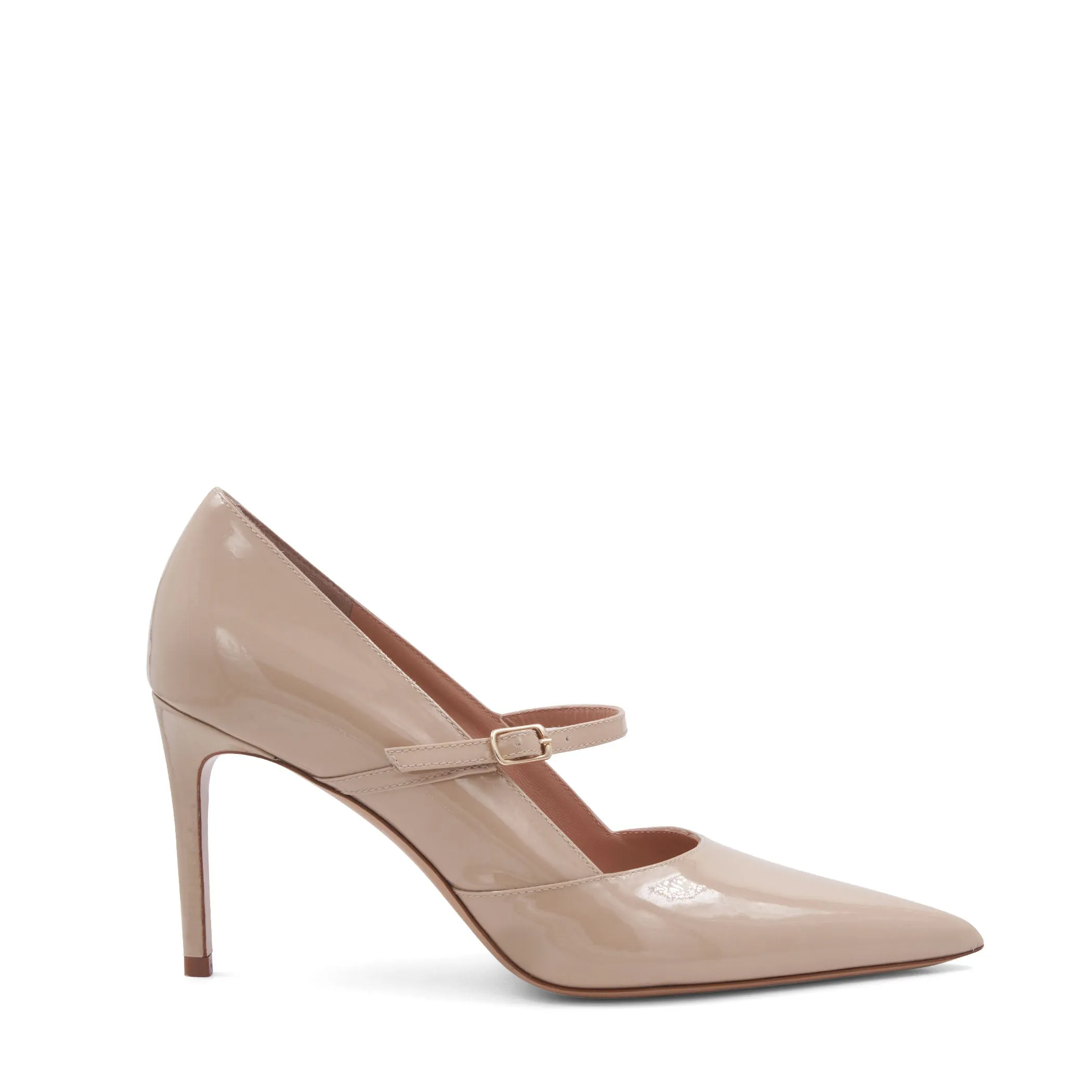 Prima Pump sold by Bruno Magli product image thumbnail 2