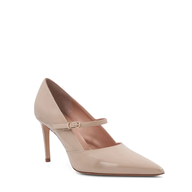 Prima Pump sold by Bruno Magli