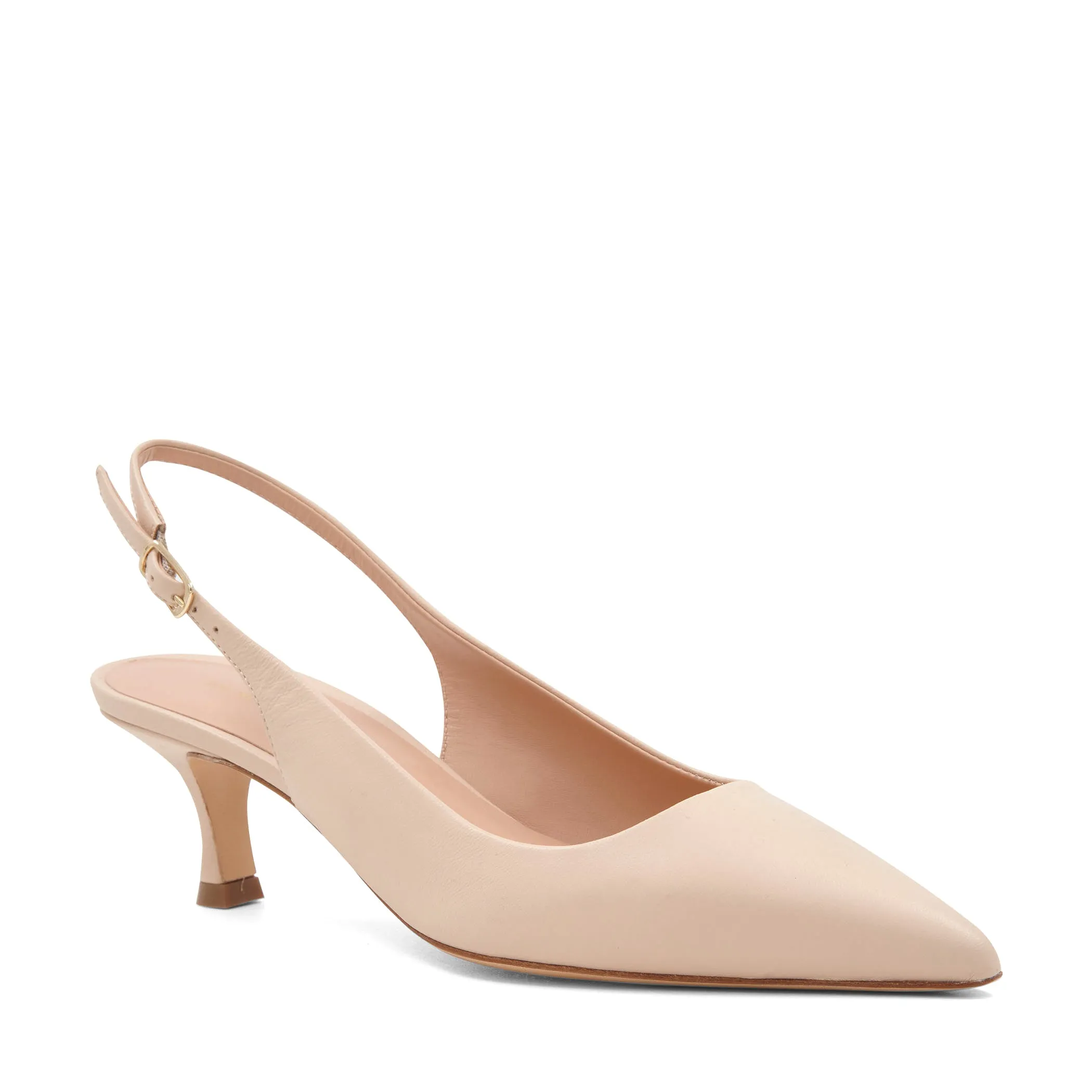 Palerma Slingback Pump sold by Bruno Magli