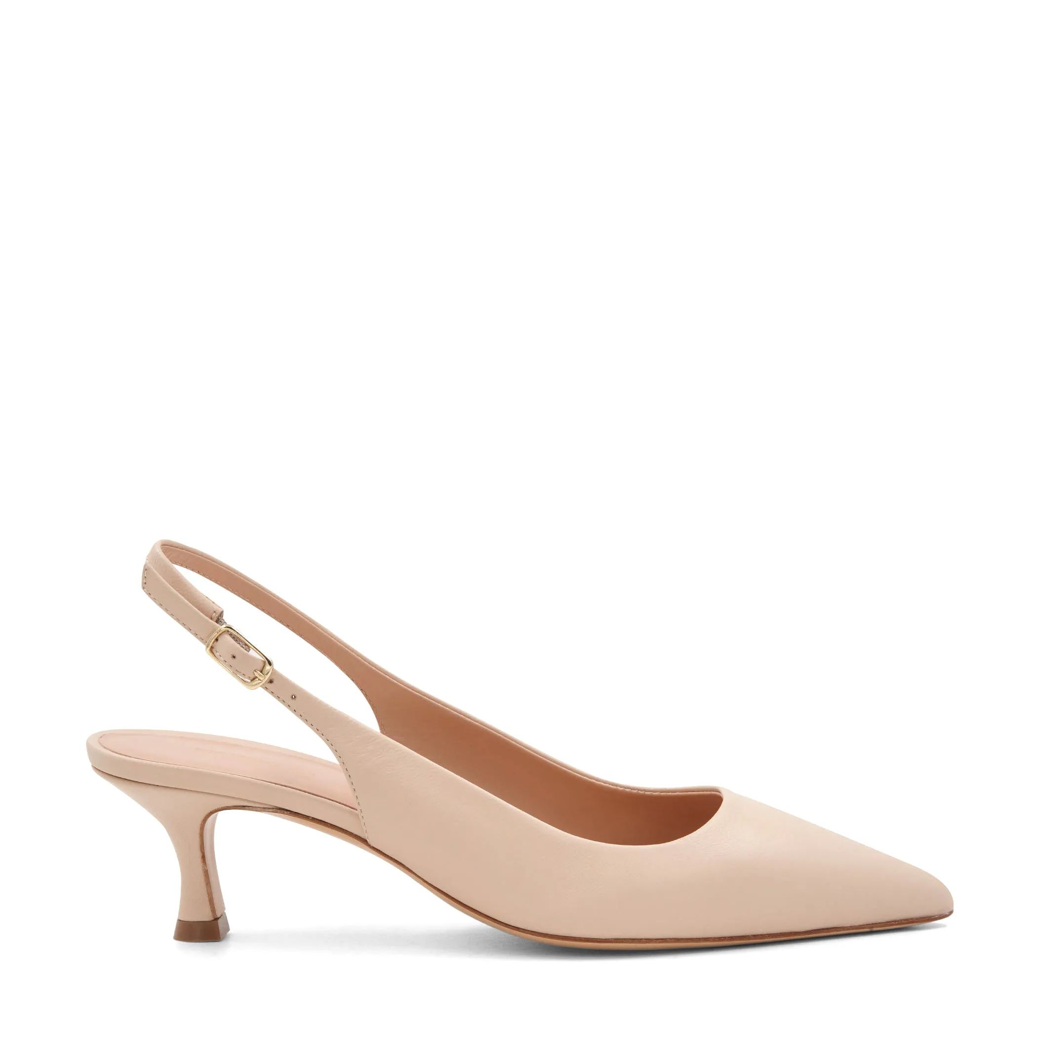 Palerma Slingback Pump sold by Bruno Magli product image thumbnail 2