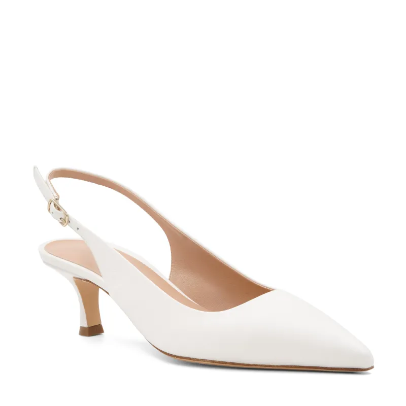 Palerma Slingback Pump sold by Bruno Magli
