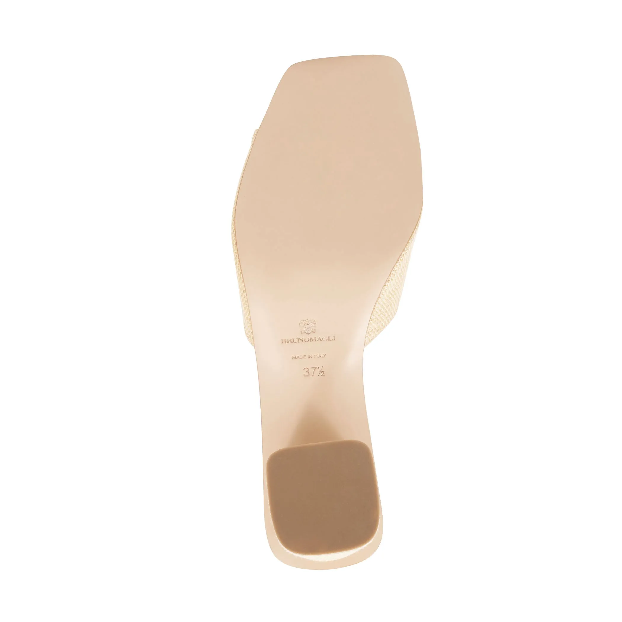 Alessandra Heeled Sandal sold by Bruno Magli product image thumbnail 4