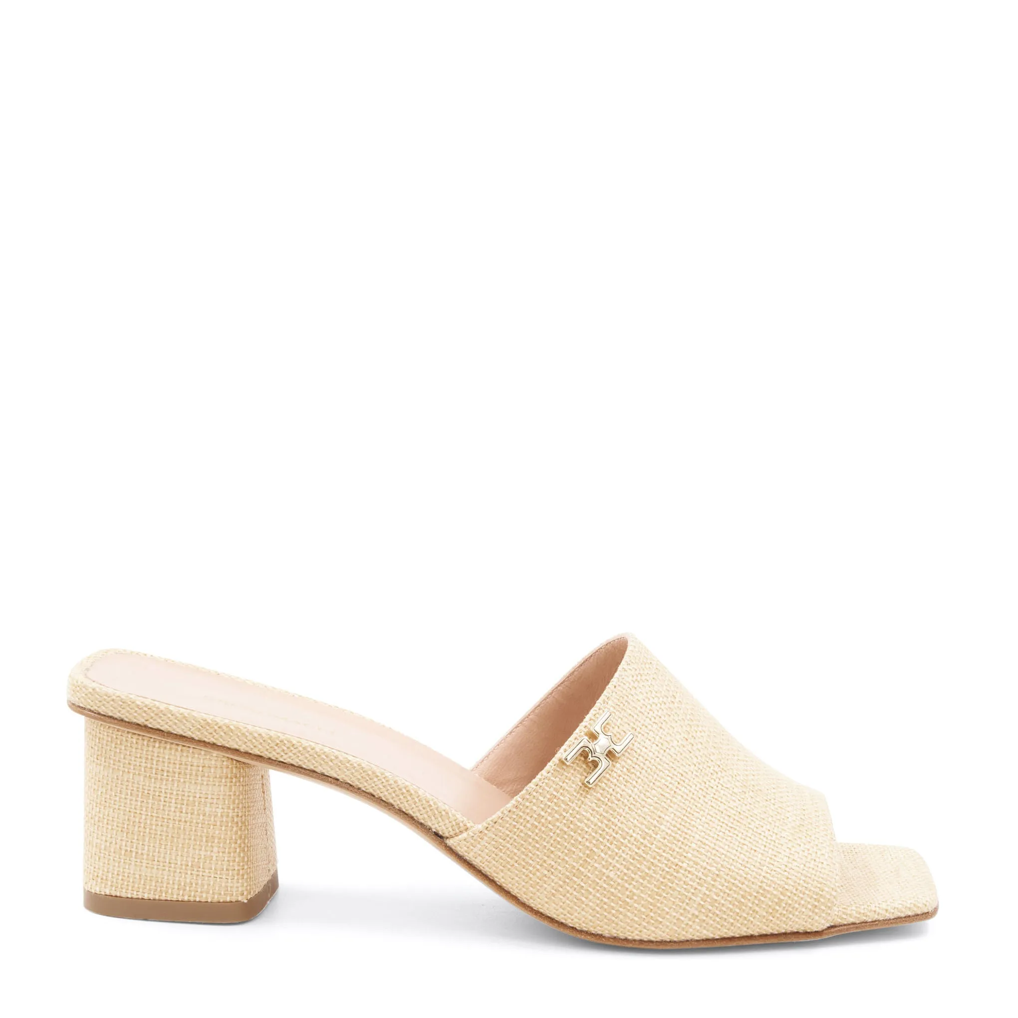 Alessandra Heeled Sandal sold by Bruno Magli product image thumbnail 2