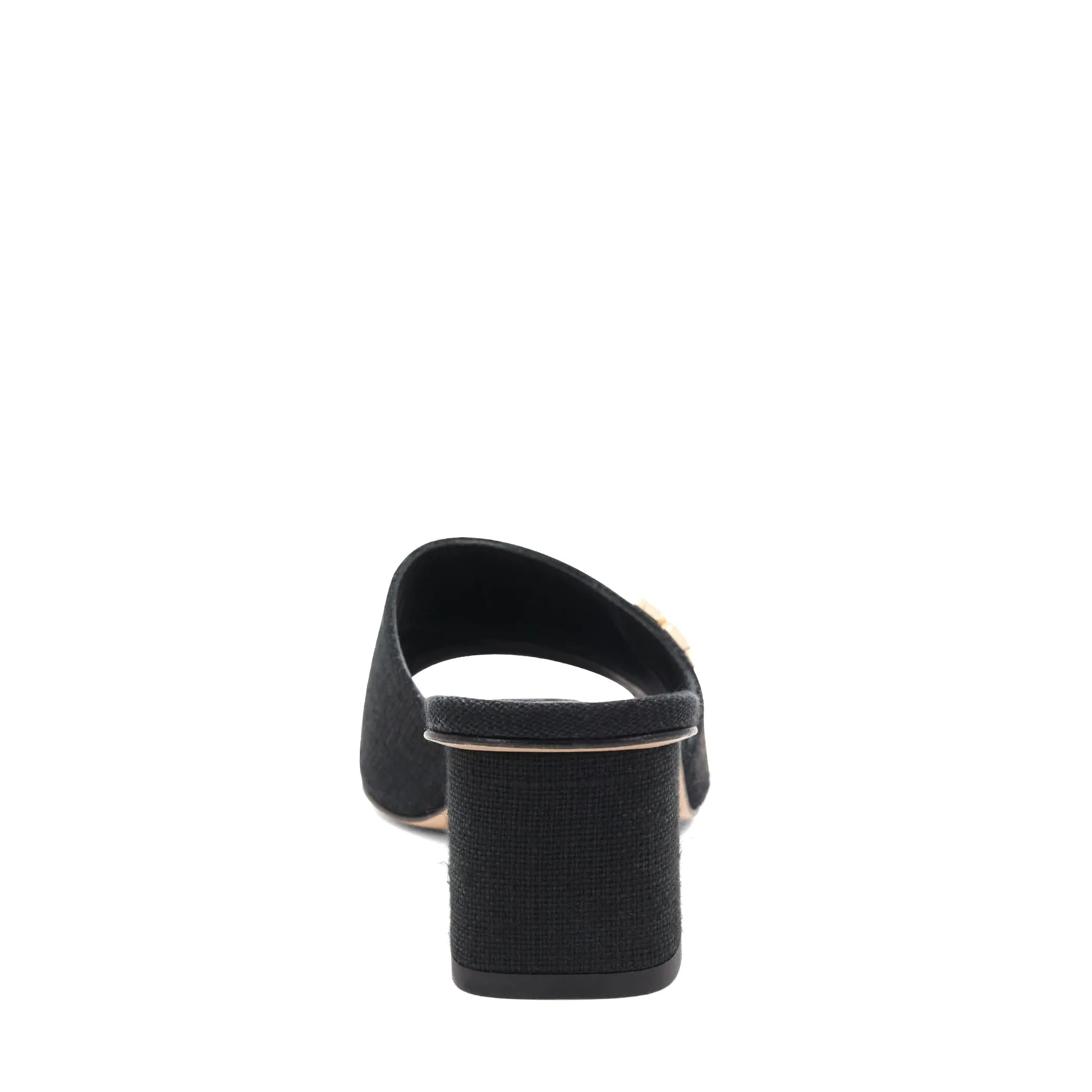 Alessandra Heeled Sandal sold by Bruno Magli product image thumbnail 3