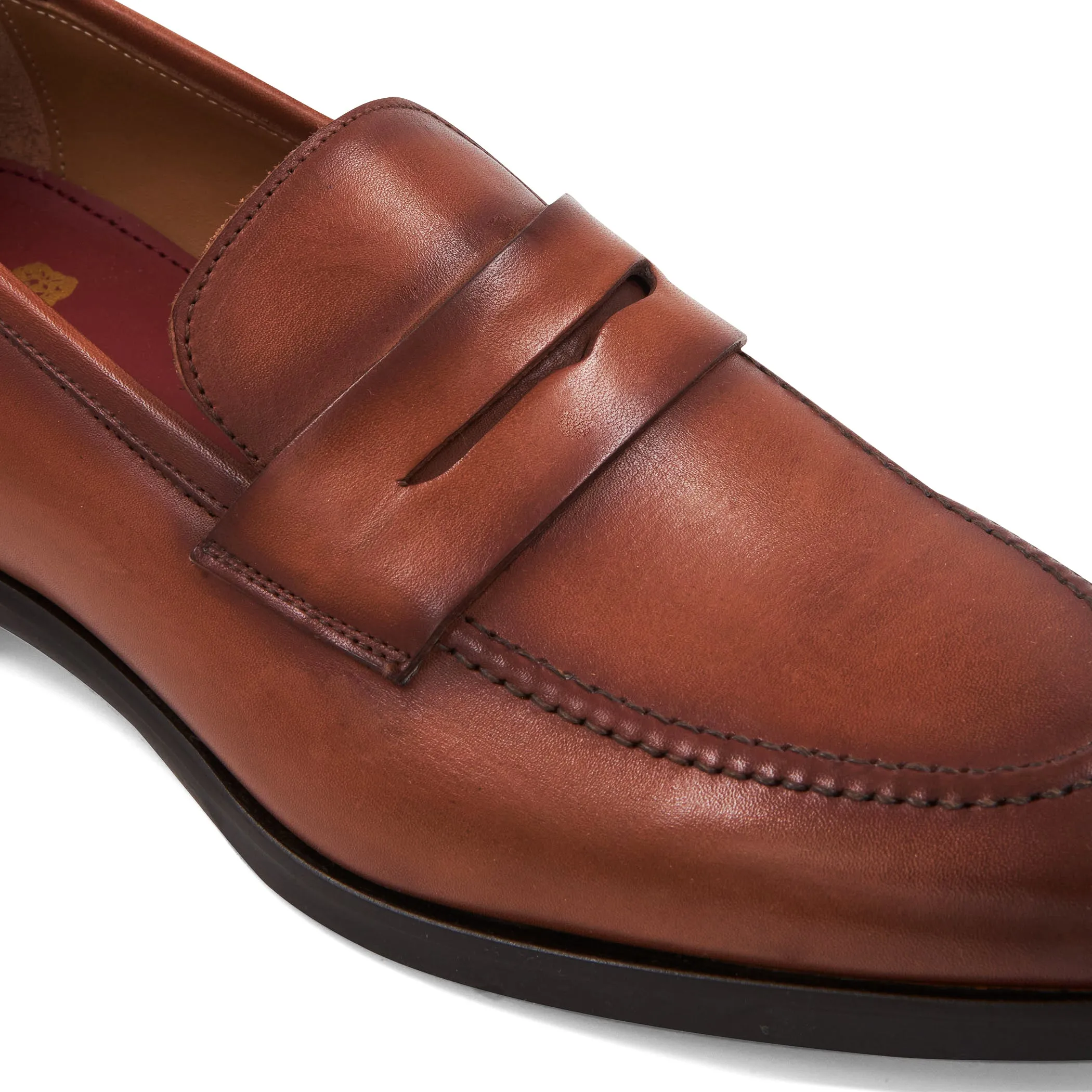 Preston Loafer sold by Bruno Magli product image thumbnail 5