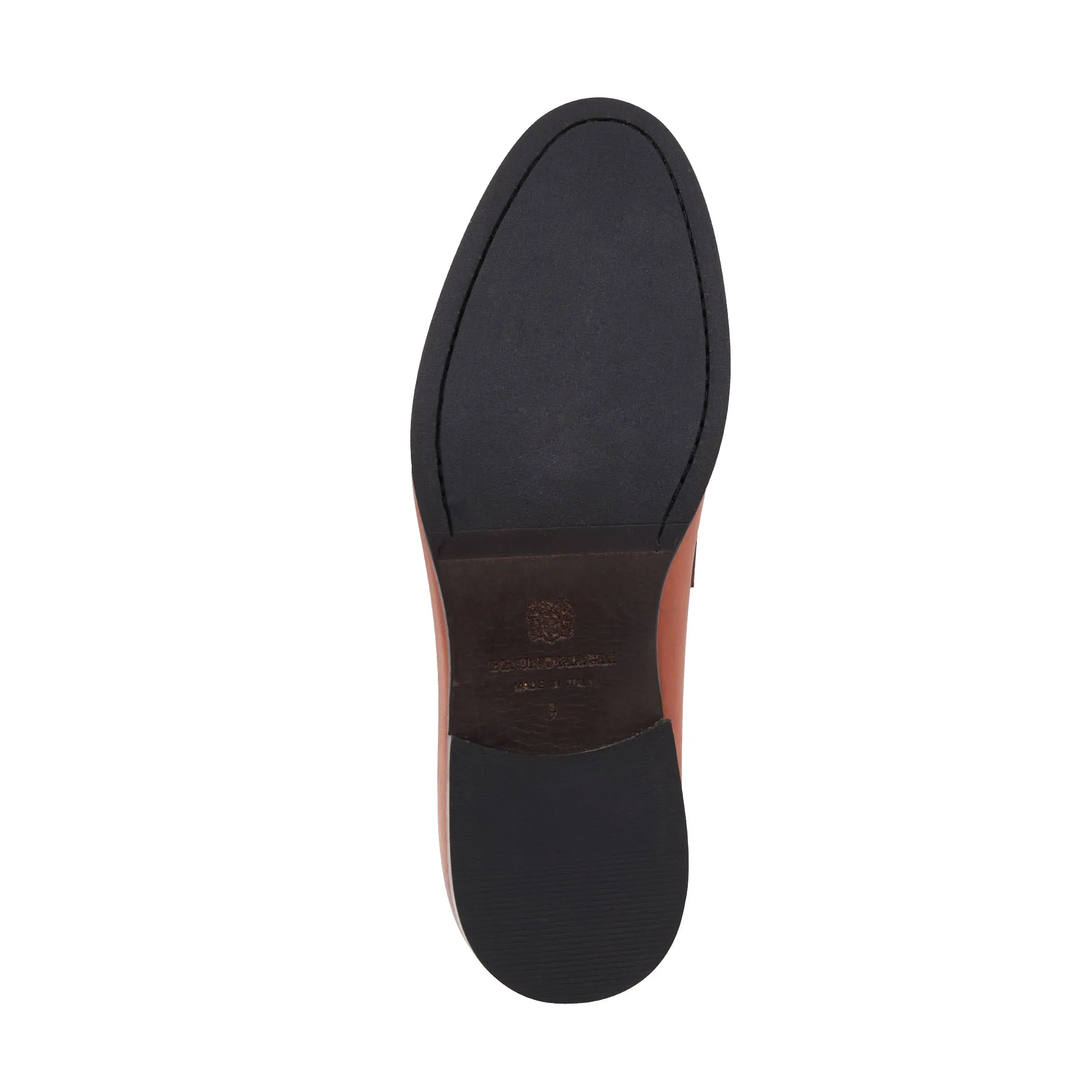 Preston Loafer sold by Bruno Magli product image thumbnail 3
