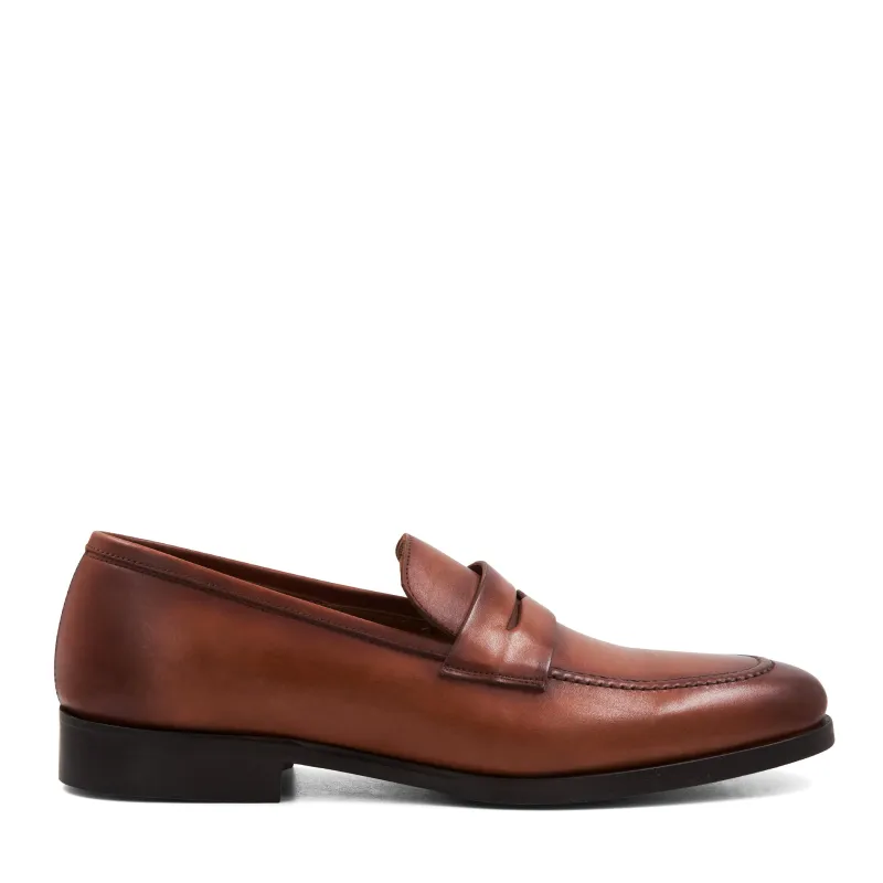 Preston Loafer sold by Bruno Magli