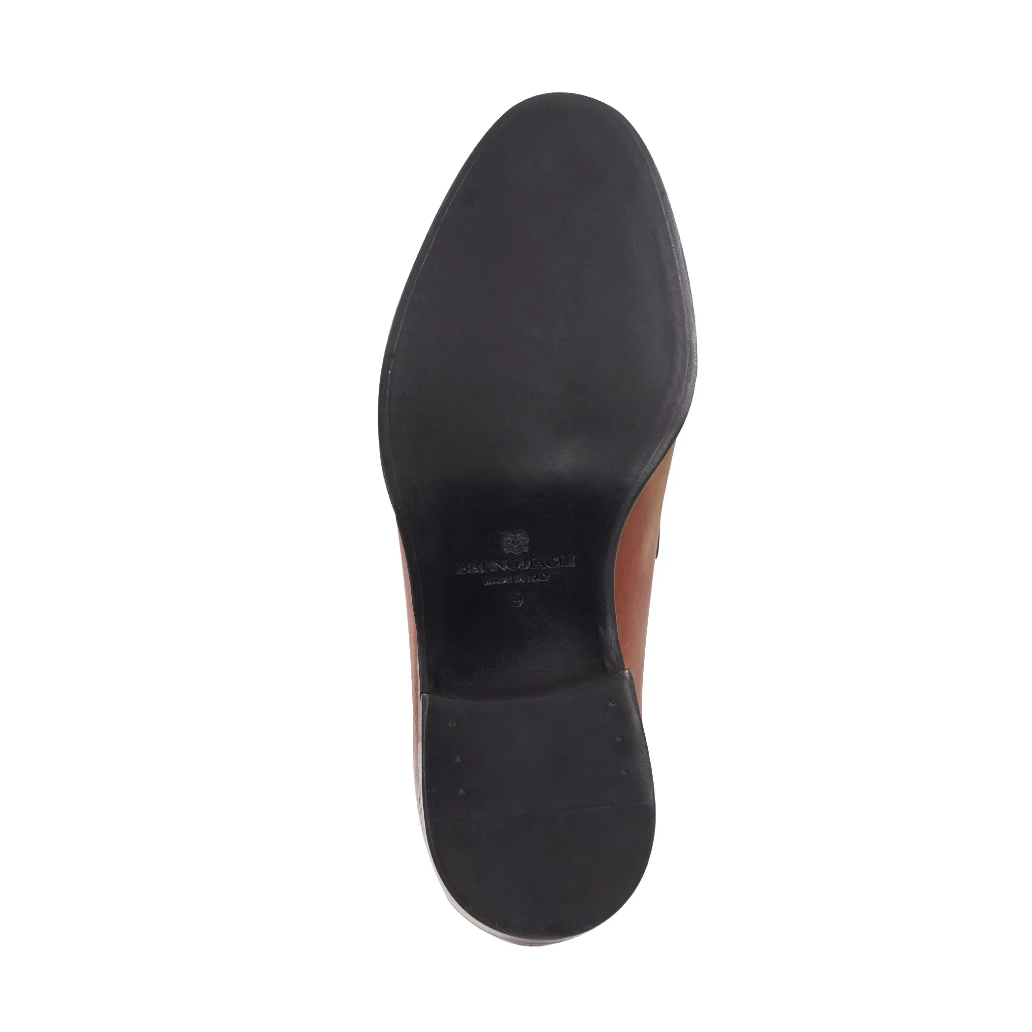 Maioco Penny Loafer sold by Bruno Magli product image thumbnail 4