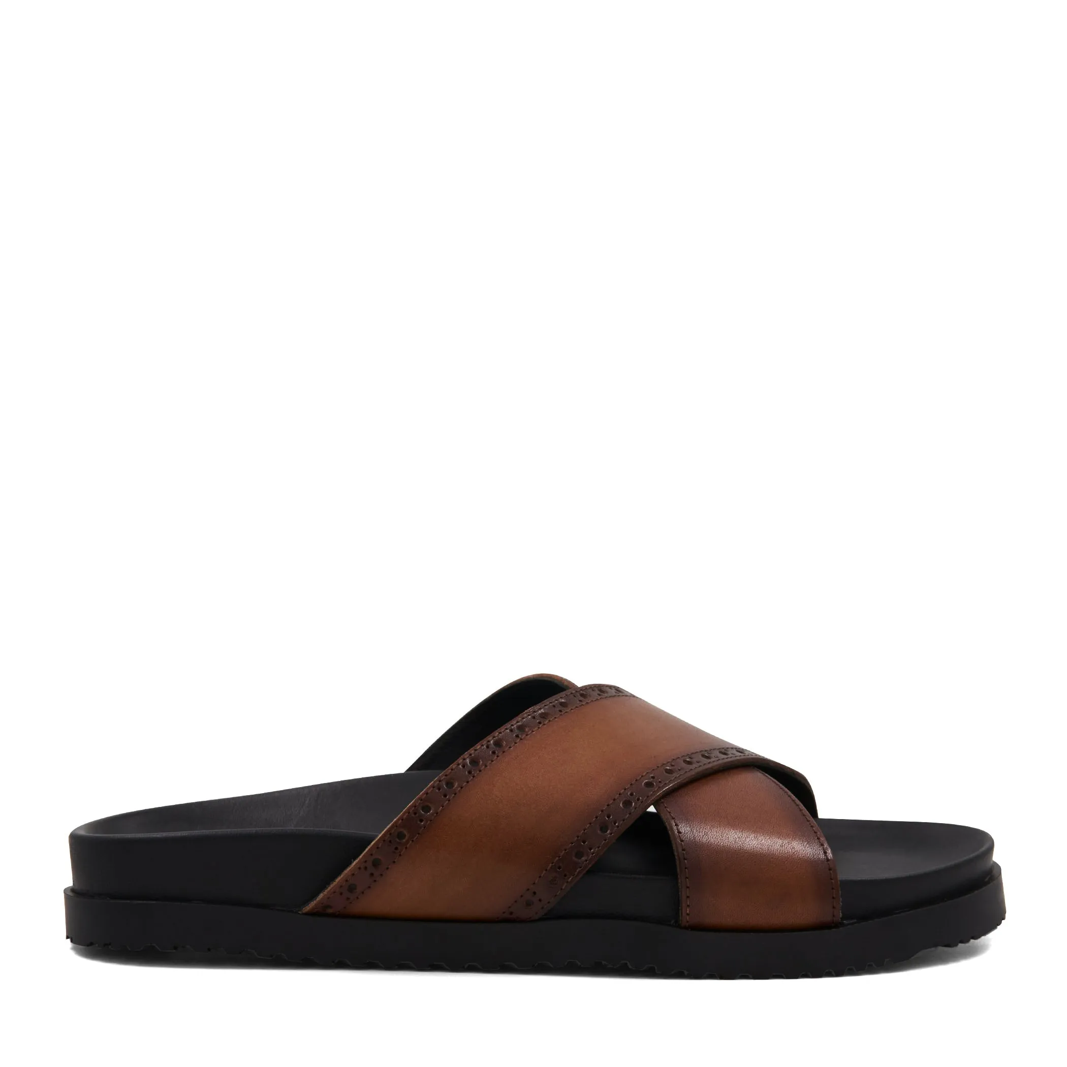 Federico Sandal sold by Bruno Magli product image thumbnail 2