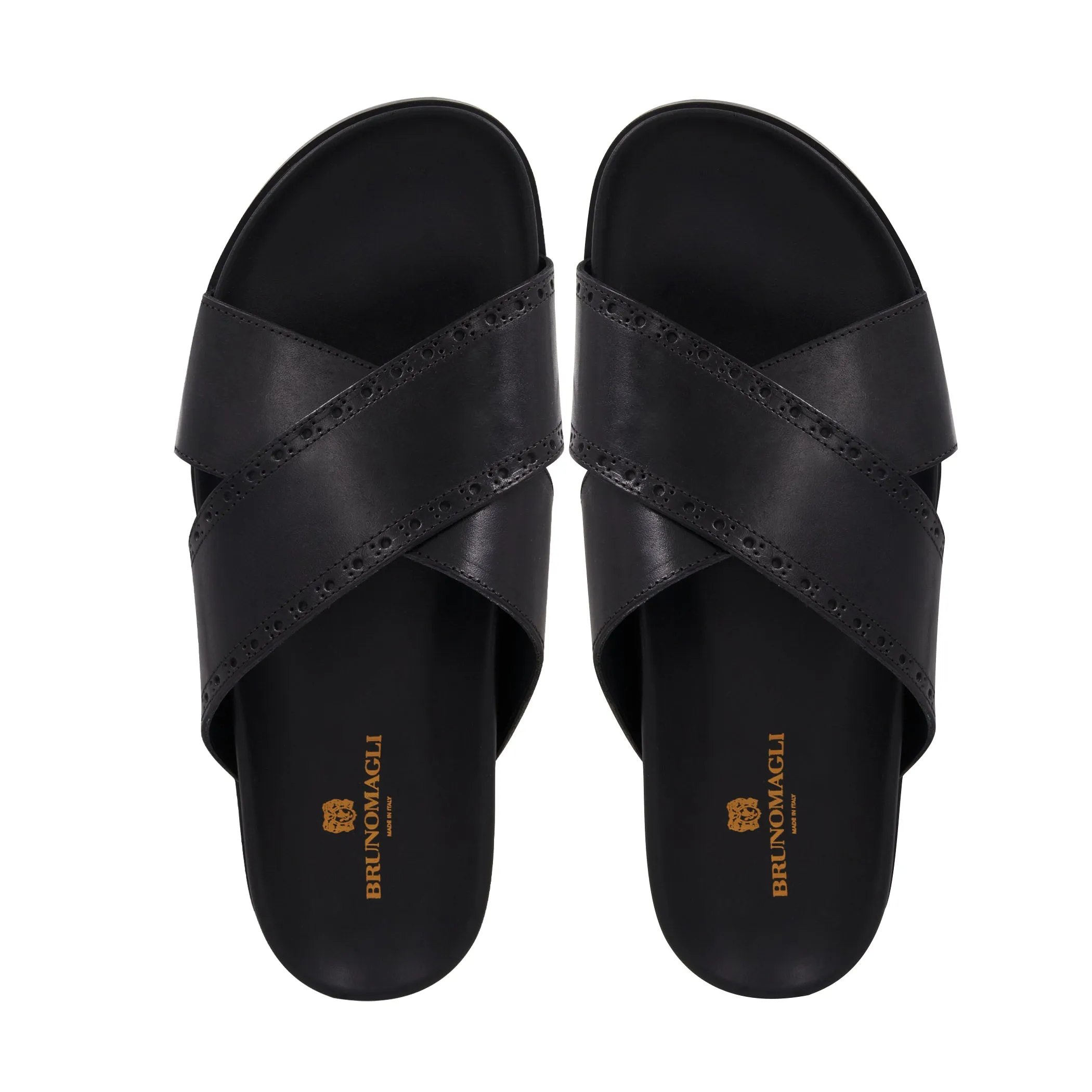 Federico Sandal sold by Bruno Magli product image thumbnail 5