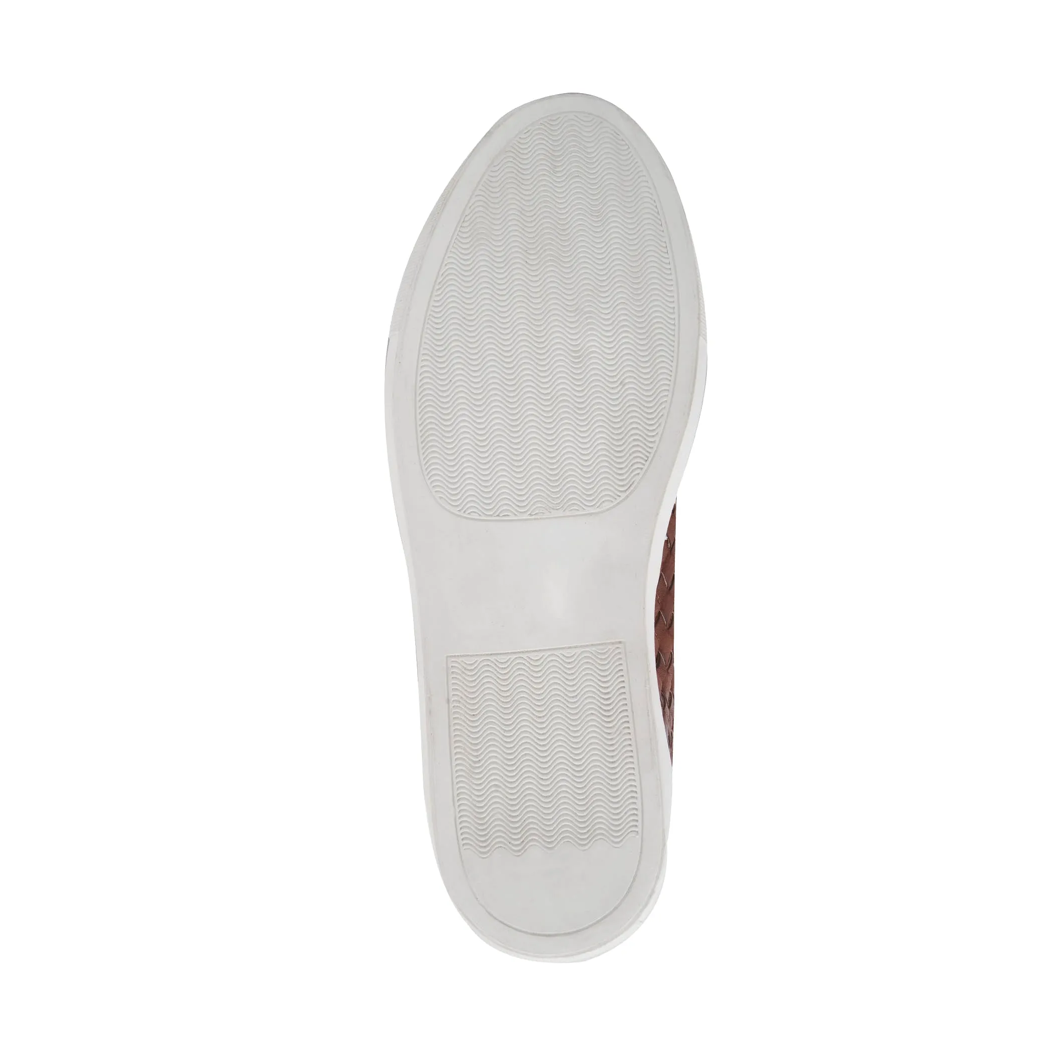 Beto Woven Sneaker sold by Bruno Magli product image thumbnail 4