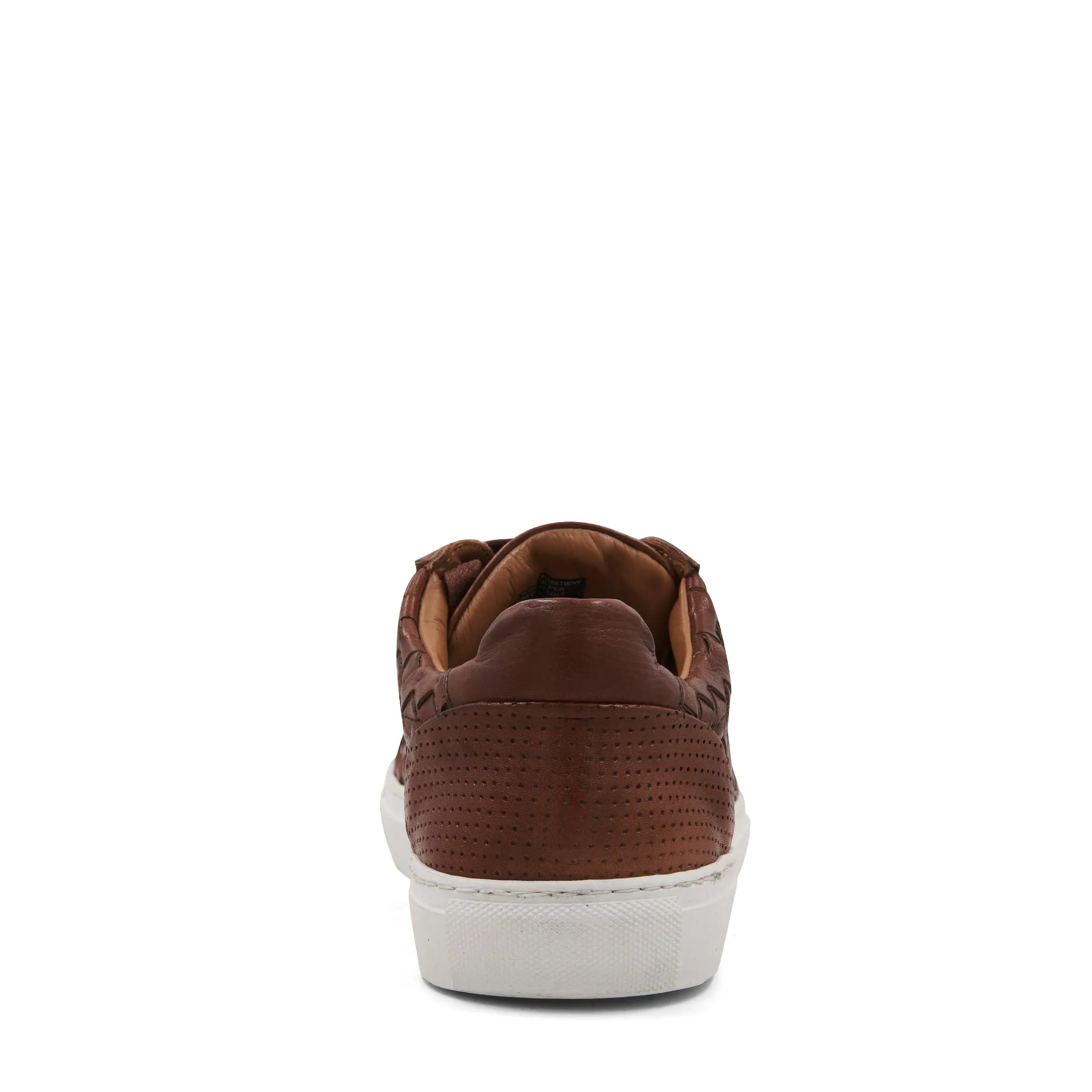 Beto Woven Sneaker sold by Bruno Magli product image thumbnail 3