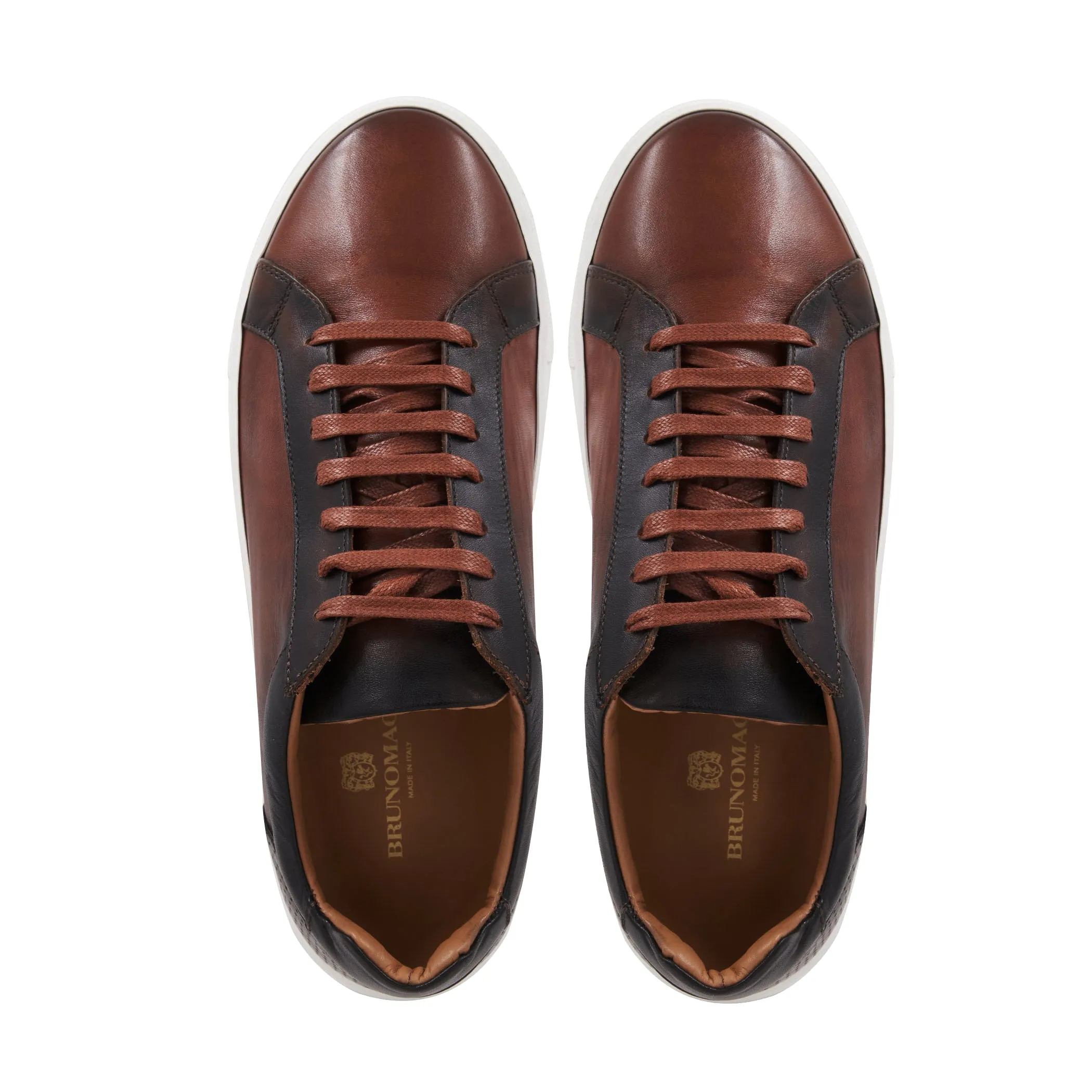 Beto Sneaker sold by Bruno Magli product image thumbnail 5