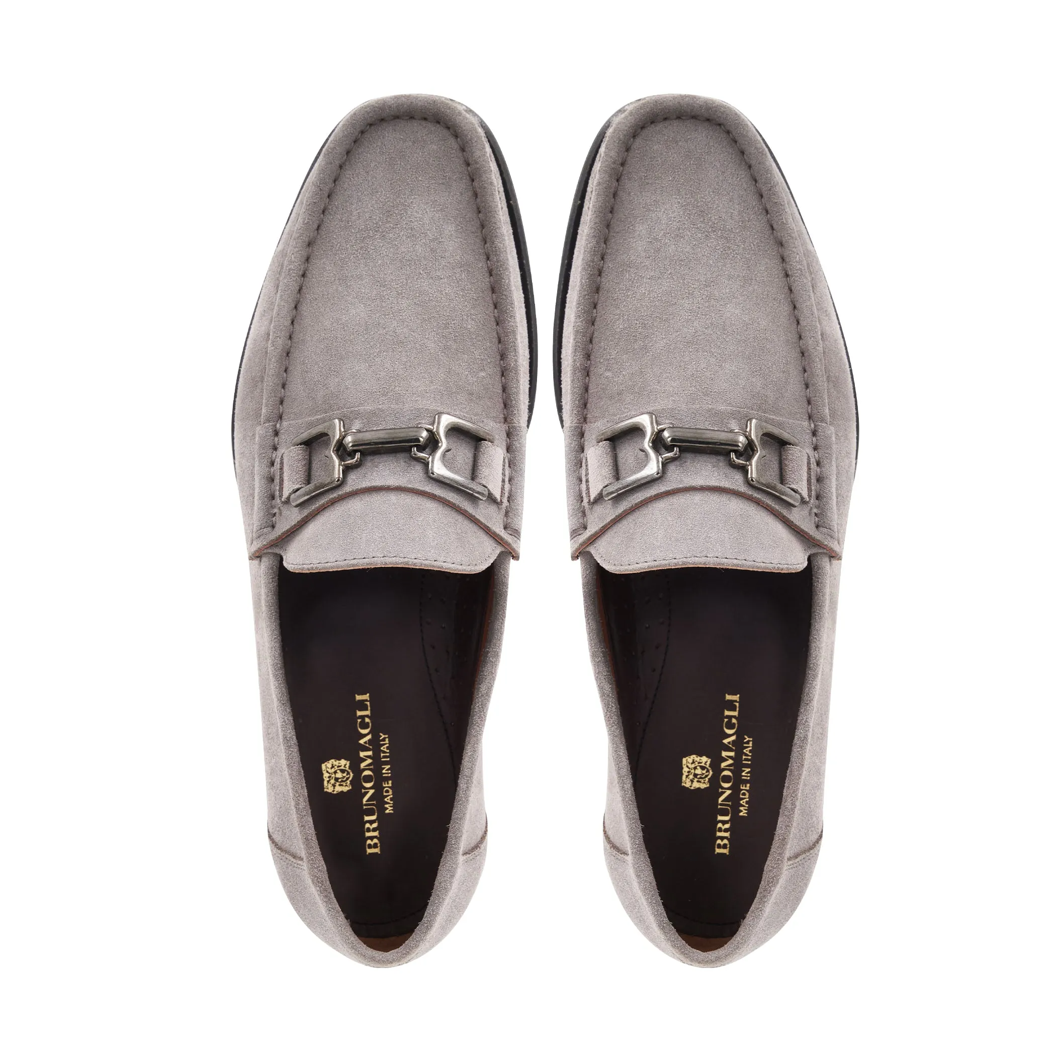 Trieste Moccasin sold by Bruno Magli product image thumbnail 5