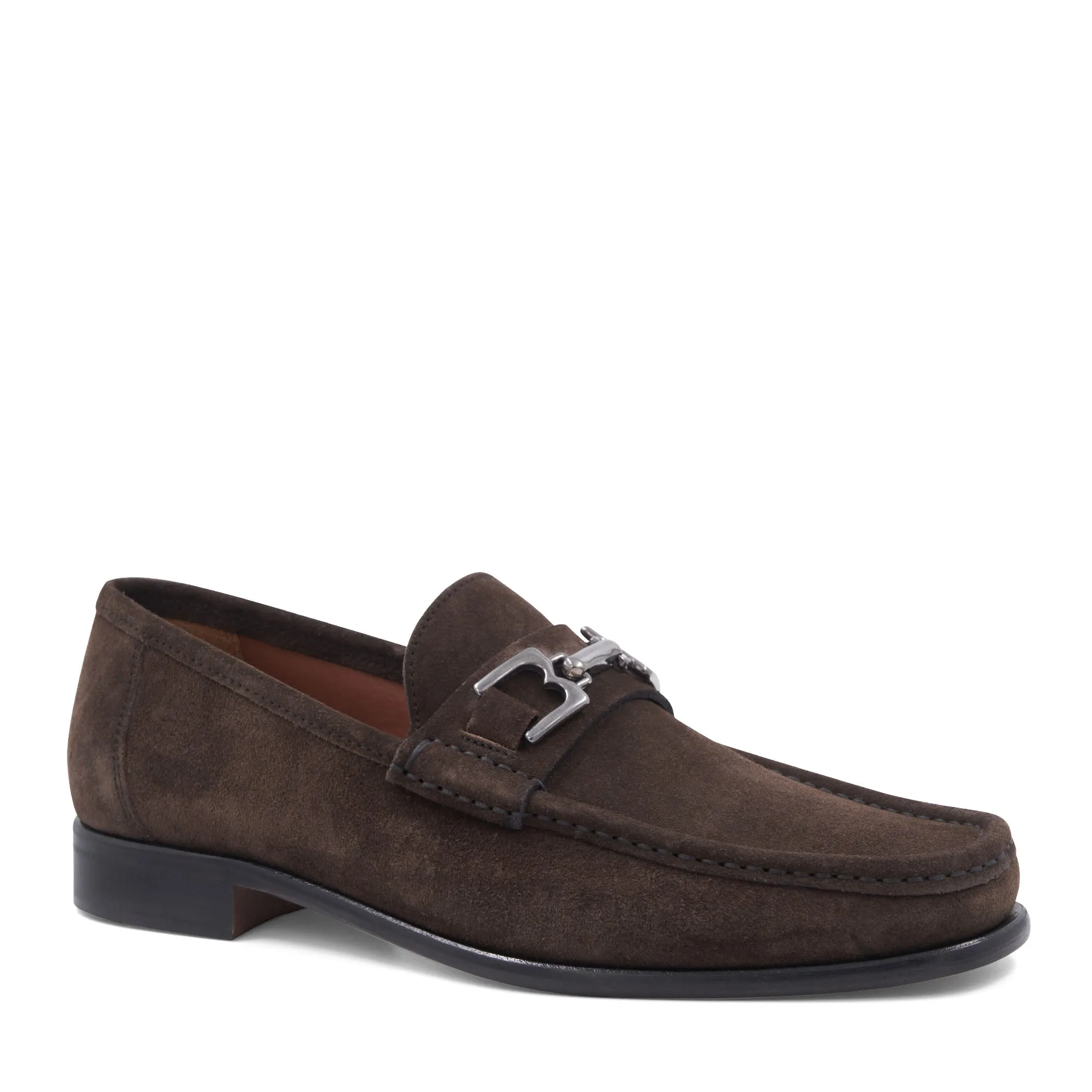 Trieste Moccasin sold by Bruno Magli