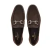 Trieste Moccasin sold by Bruno Magli