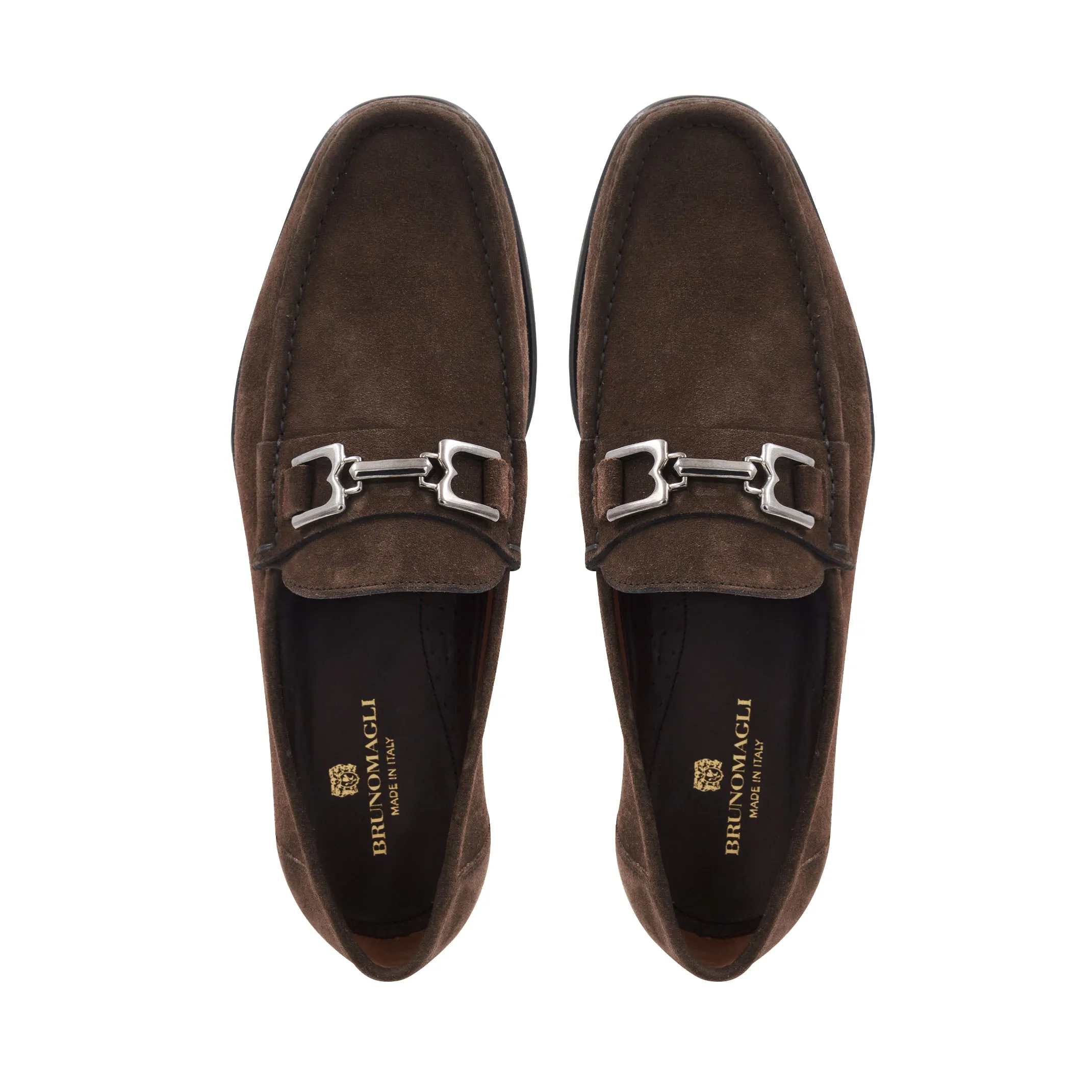 Trieste Moccasin sold by Bruno Magli product image thumbnail 5