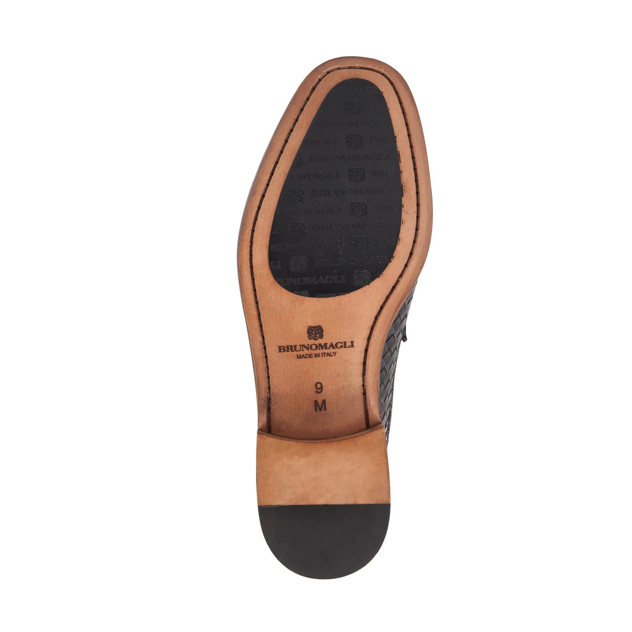 Tonio Loafer sold by Bruno Magli product image thumbnail 4