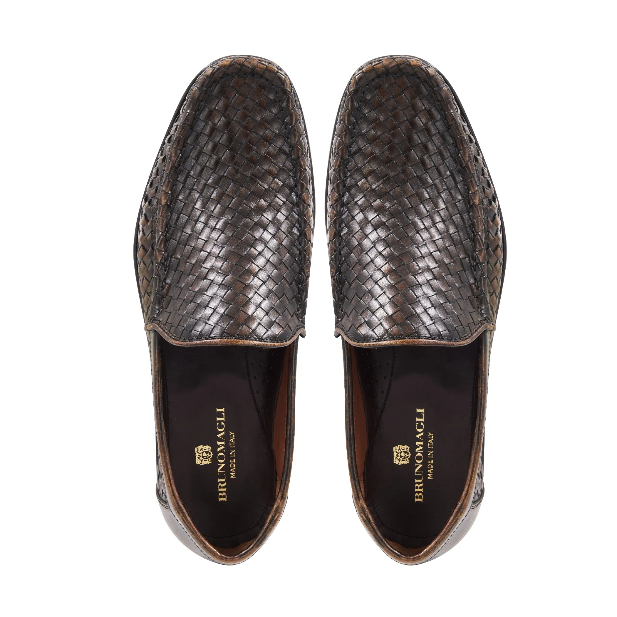 Tonio Loafer sold by Bruno Magli product image thumbnail 5