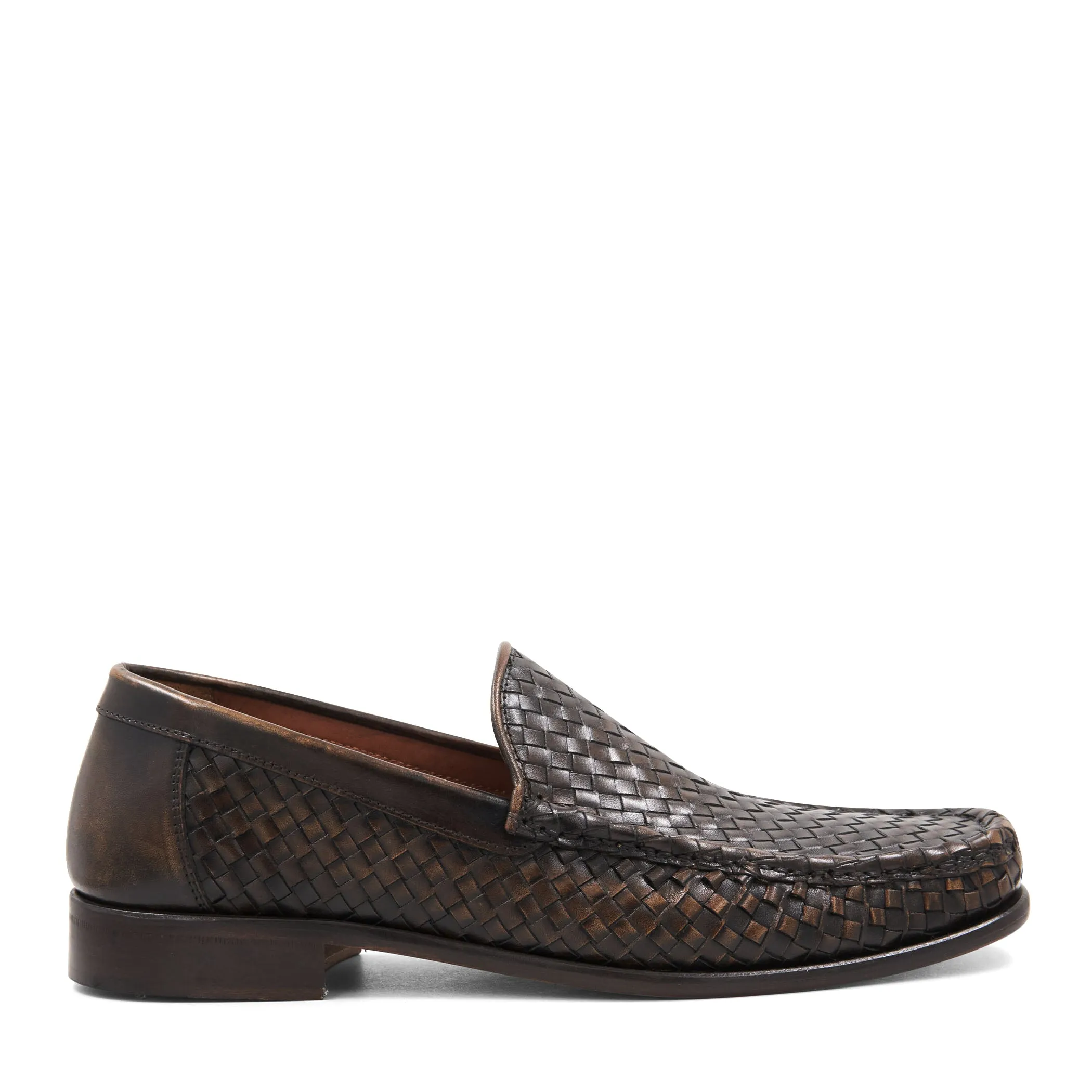 Tonio Loafer sold by Bruno Magli product image thumbnail 2