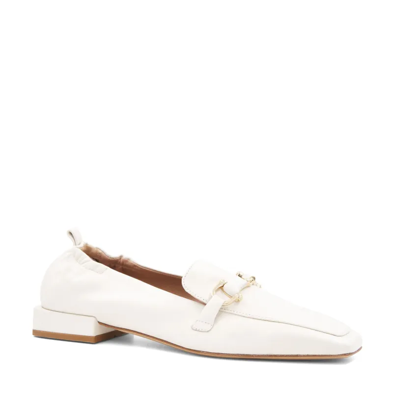 Mila Loafer sold by Bruno Magli