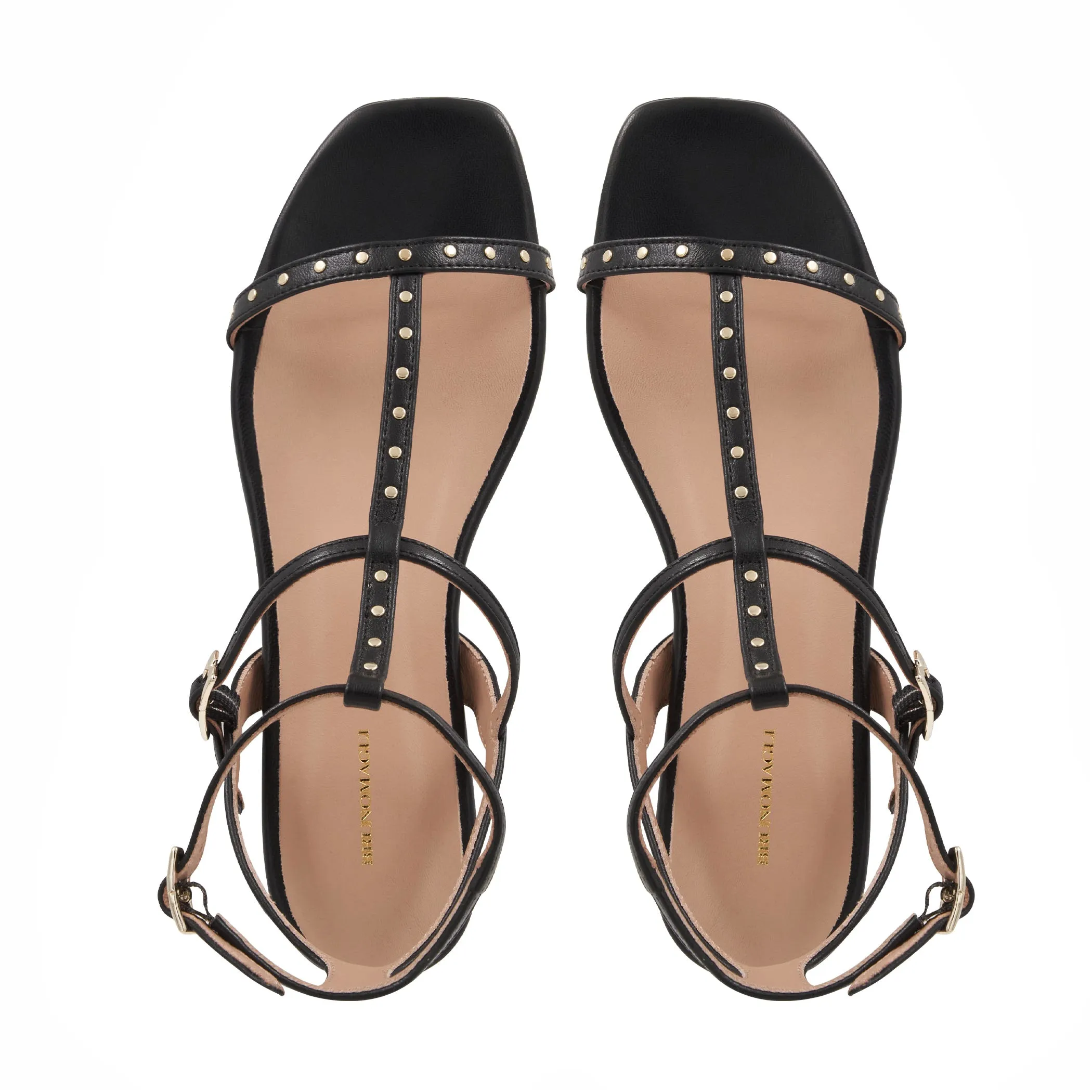 Maya Sandal sold by Bruno Magli product image thumbnail 5