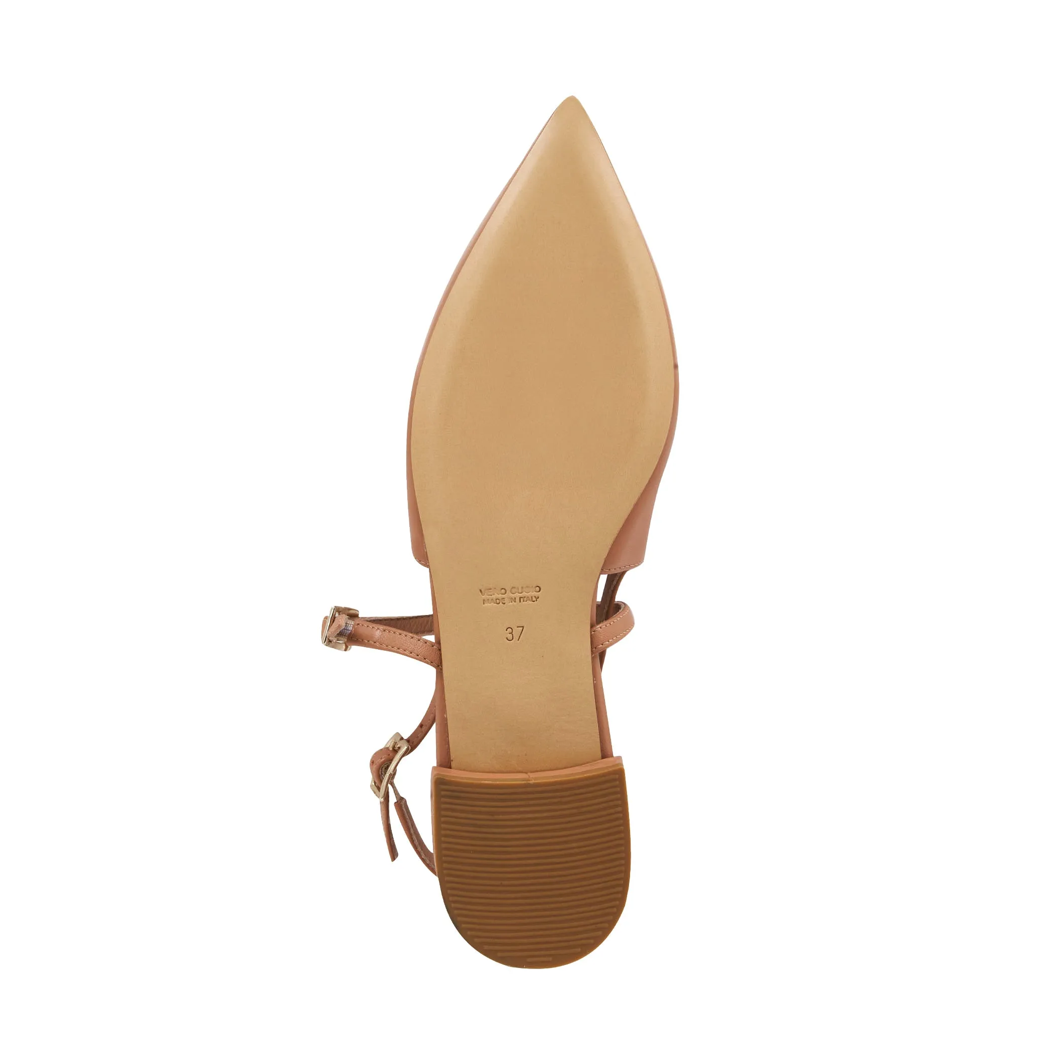 Martina Slingback Flat sold by Bruno Magli product image thumbnail 4