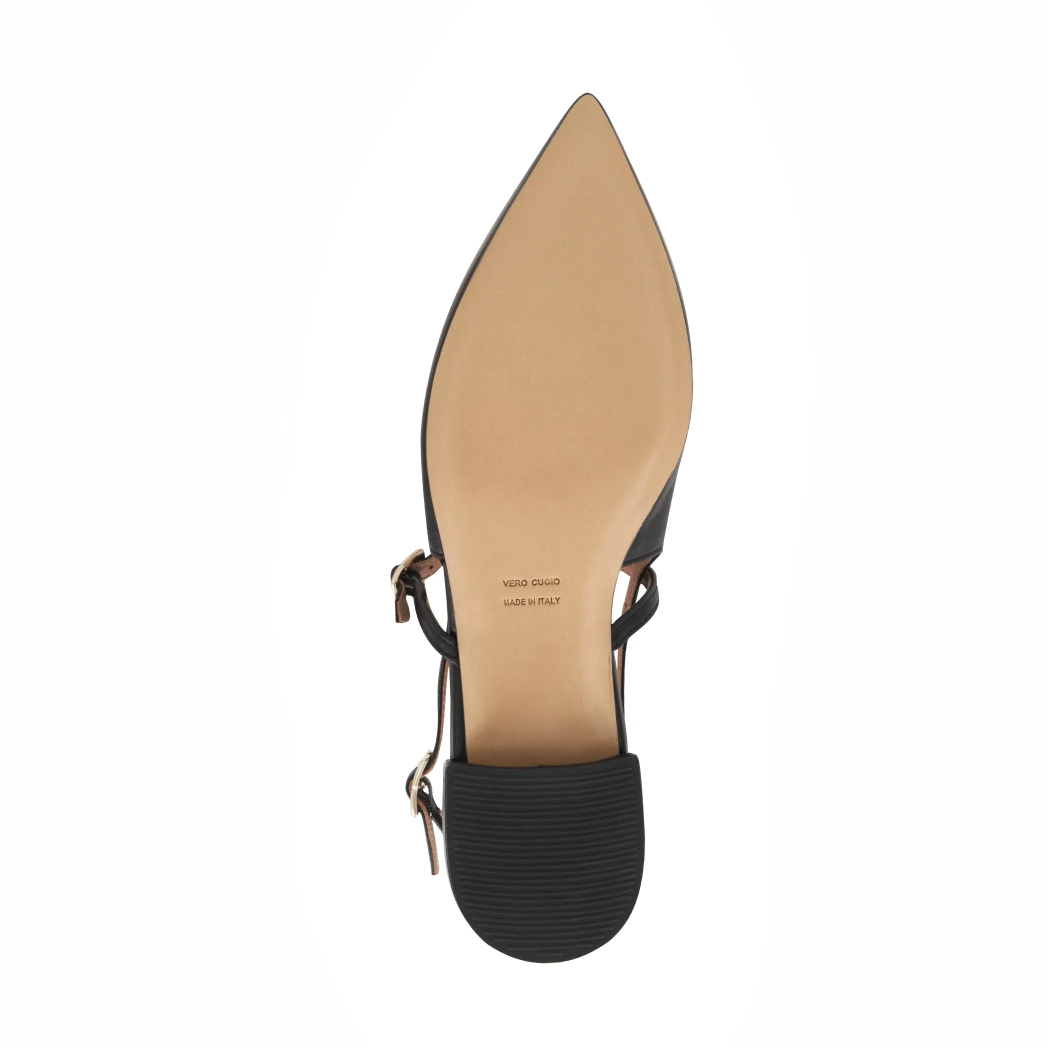 Martina Slingback Flat sold by Bruno Magli product image thumbnail 4
