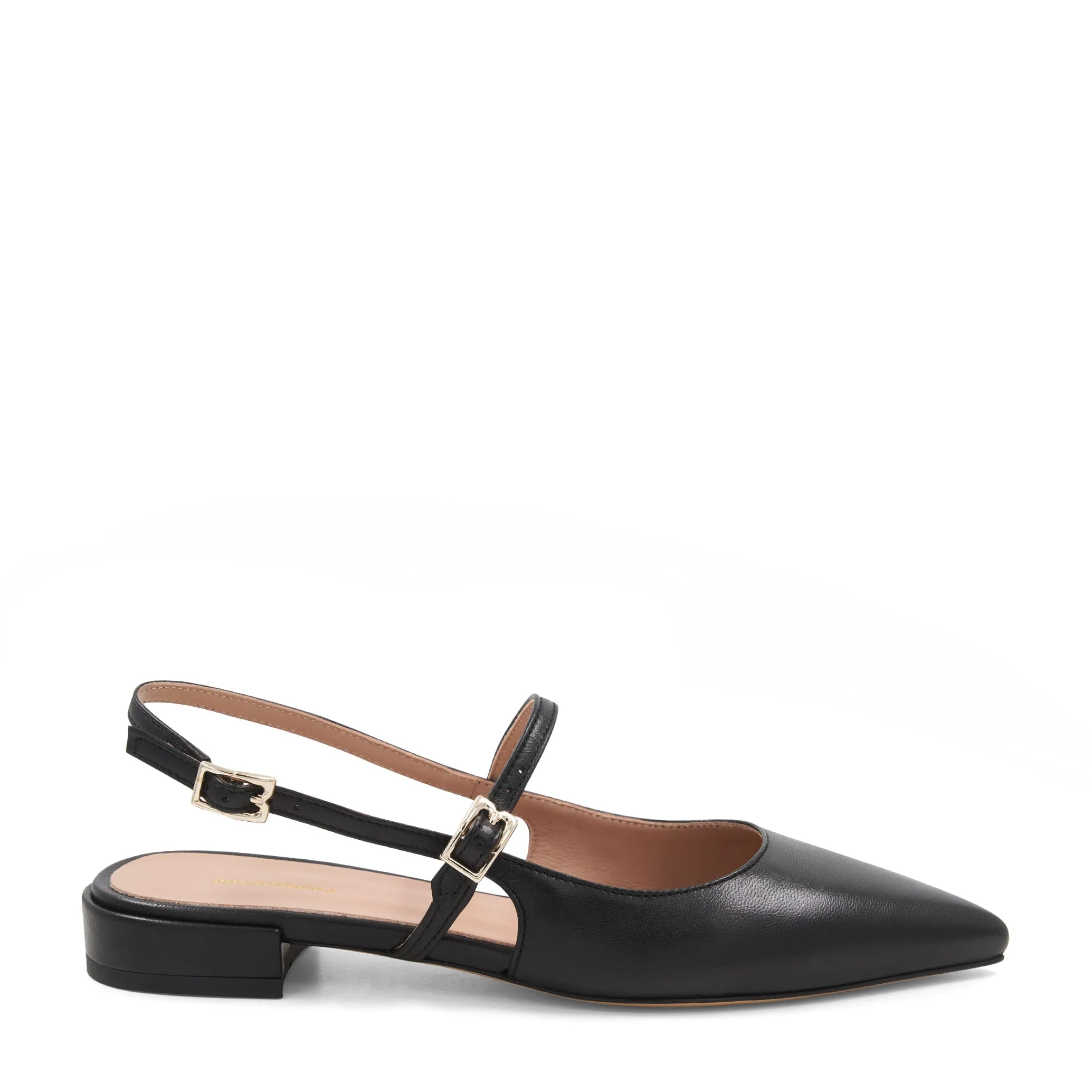 Martina Slingback Flat sold by Bruno Magli product image thumbnail 2