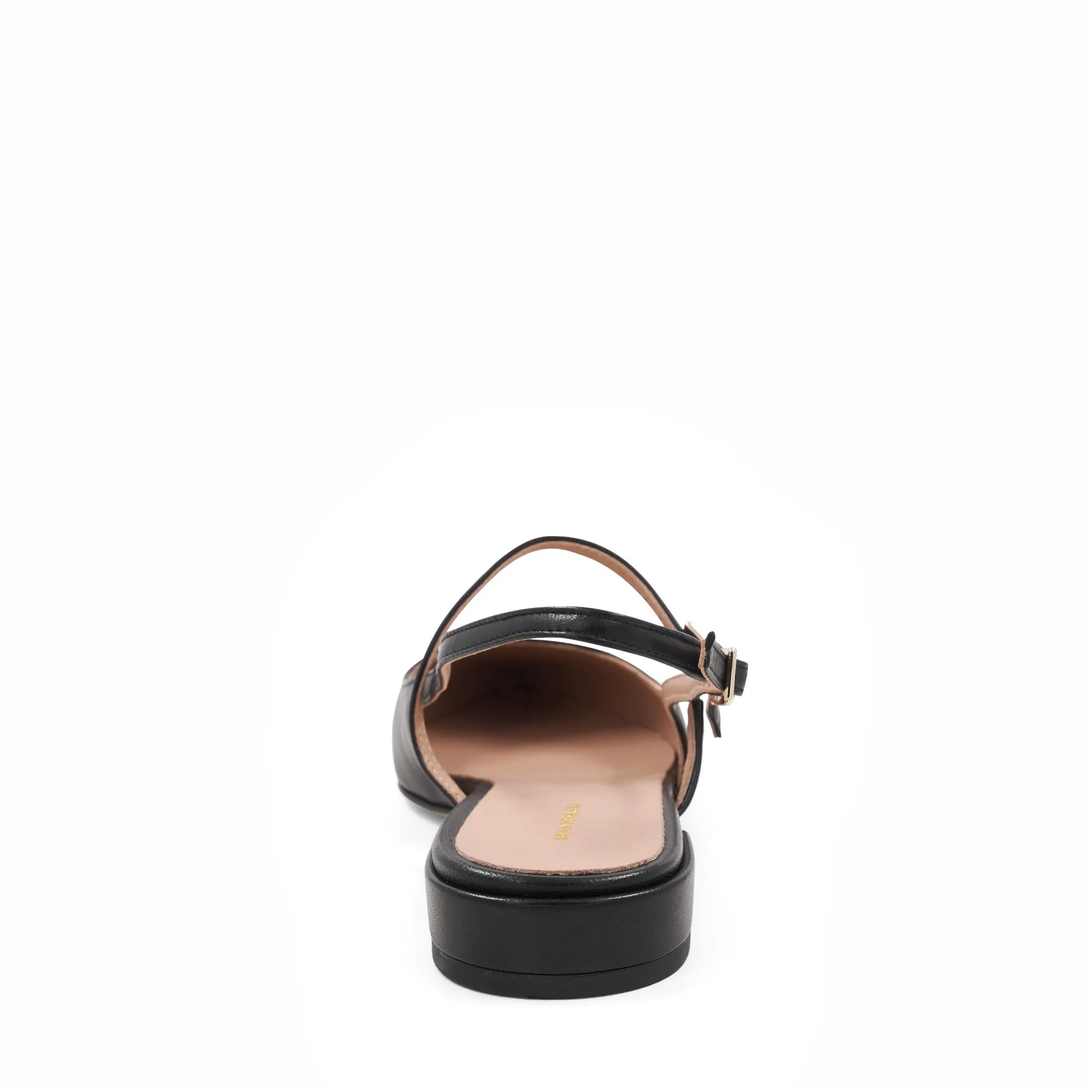 Martina Slingback Flat sold by Bruno Magli product image thumbnail 3